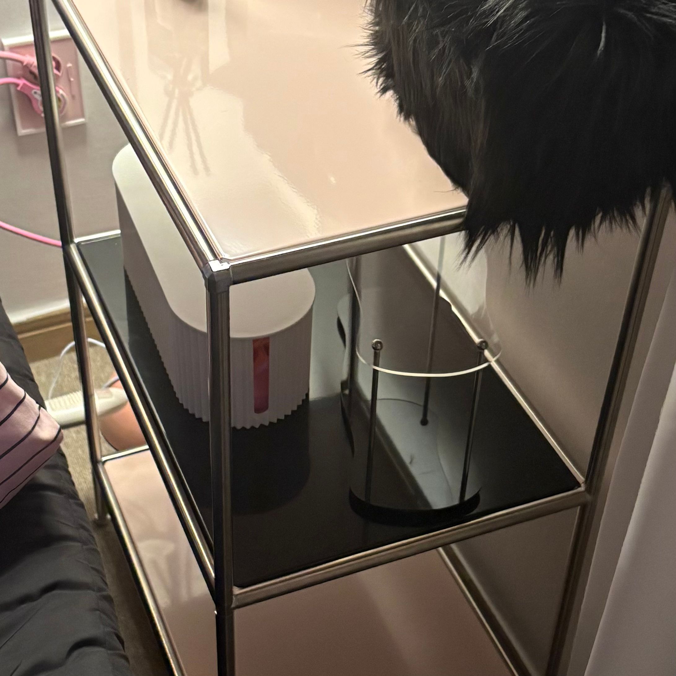 3 Tier Wide DIY Modular Storage Cabinet user photo