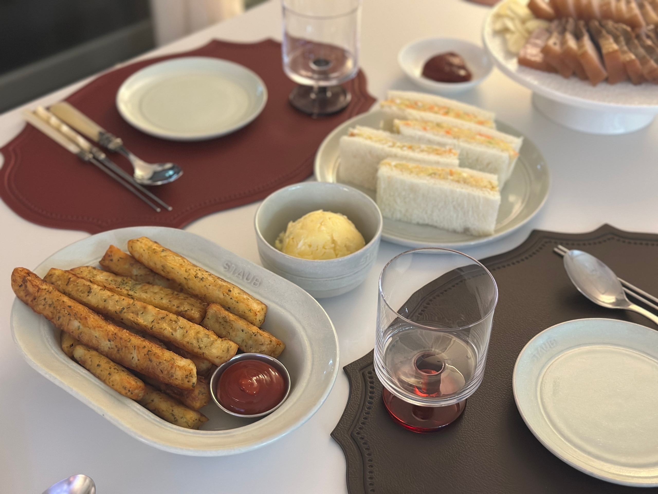 Napoleon Cutlery Set (4-Piece) user photo