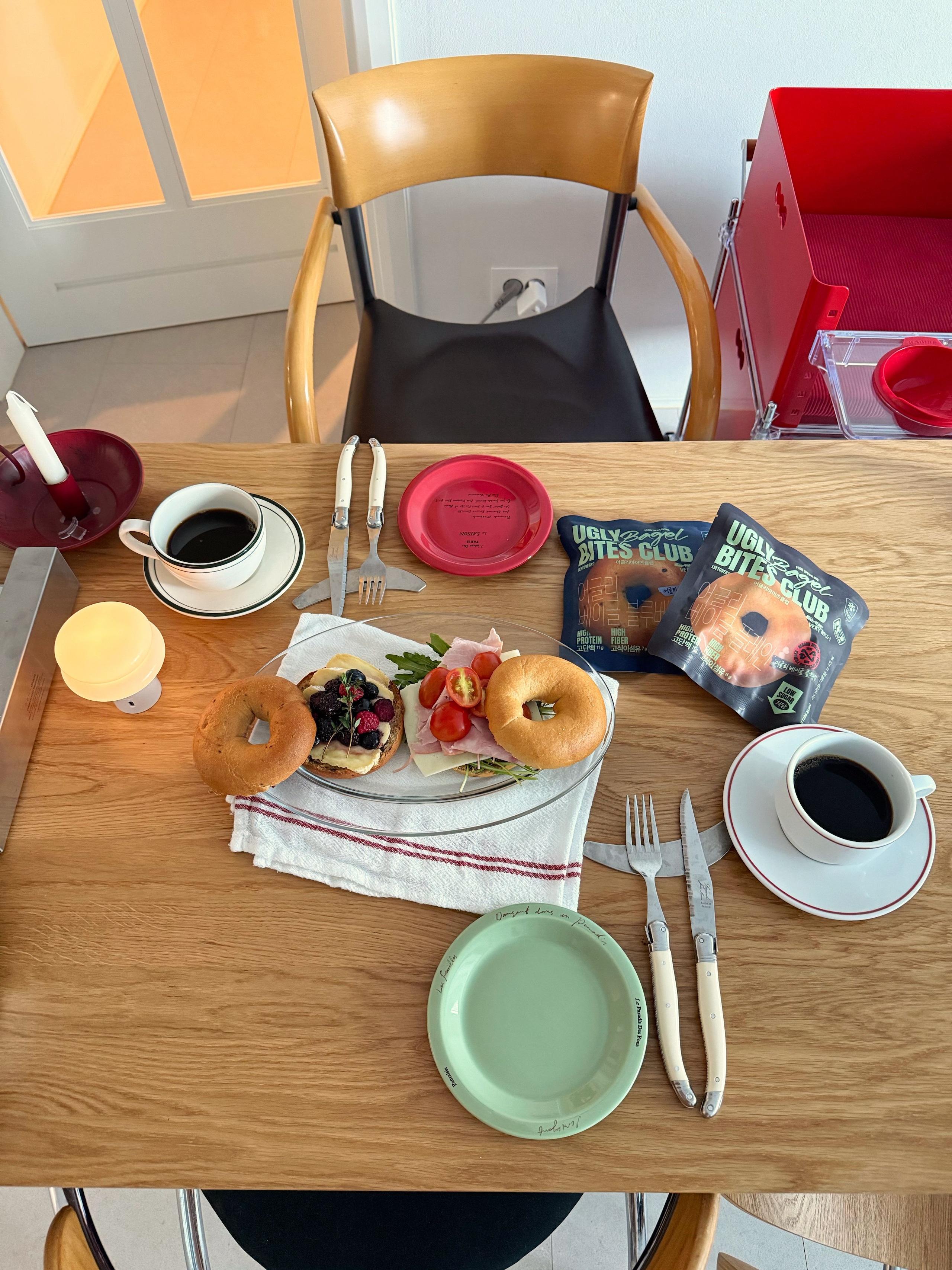 Syracuse New York Latte Mug Set (2-Piece) user photo