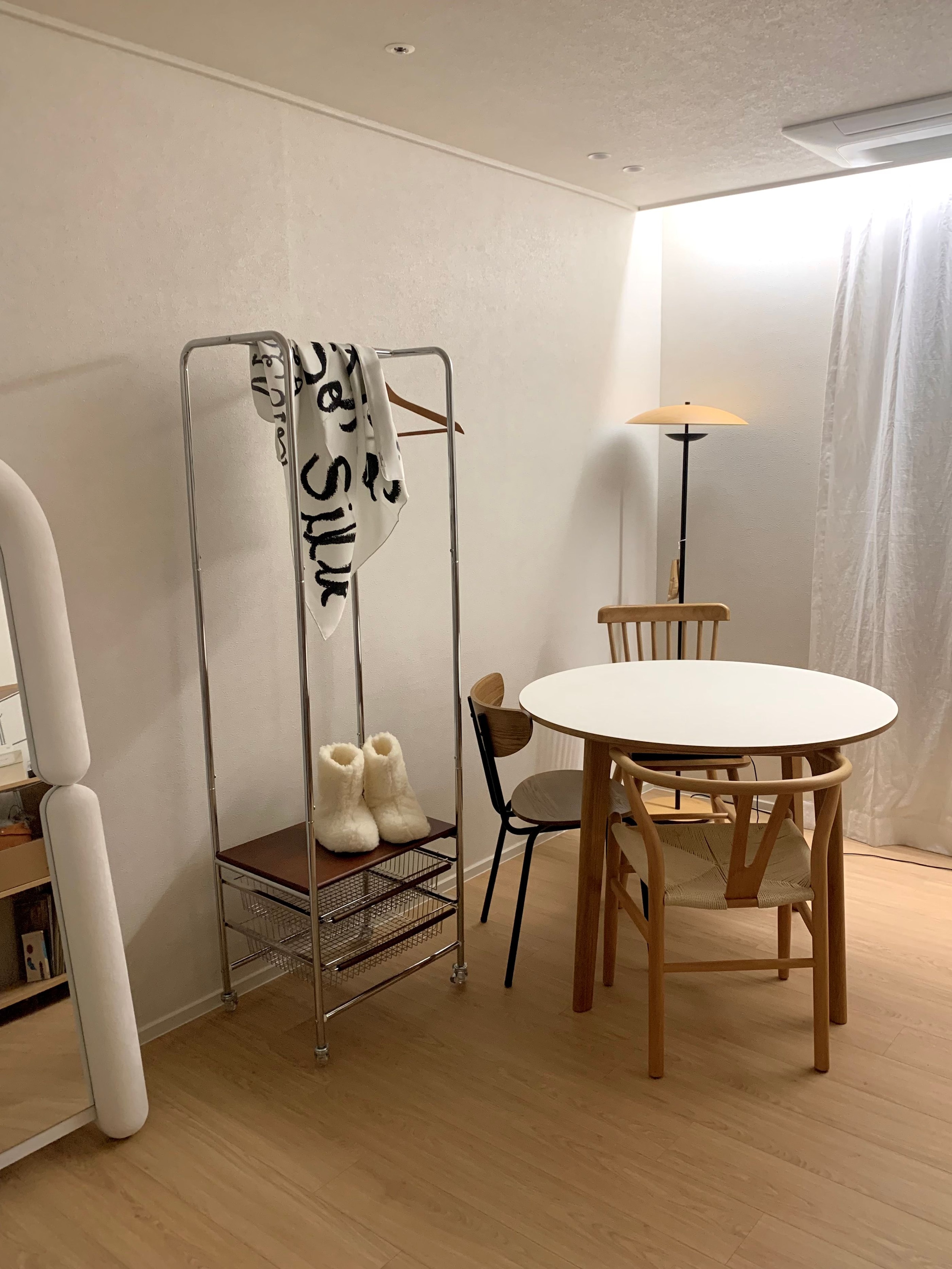 Pure Wool Cloud Boot Slippers user photo