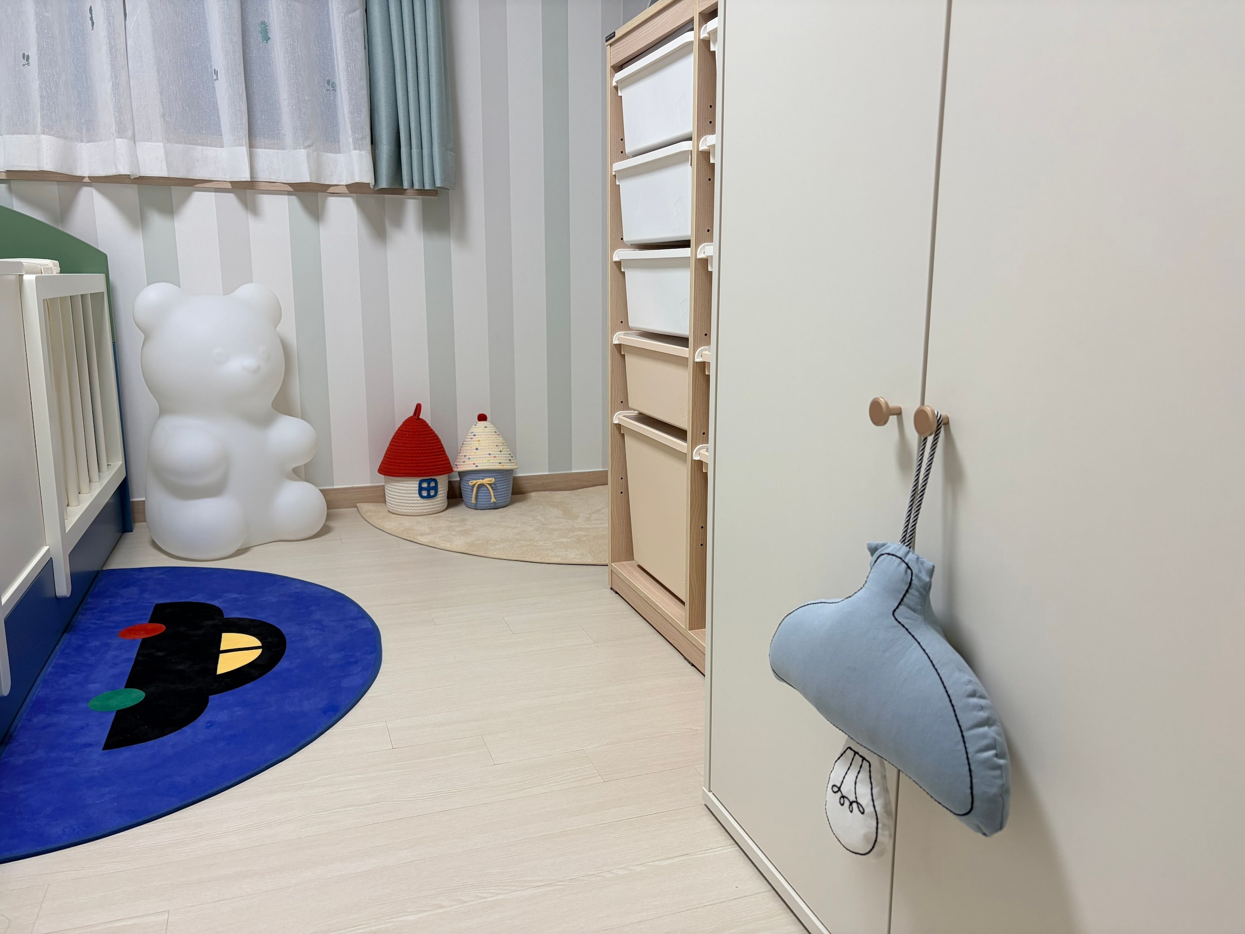 Haus Soft Woven Storage Basket user photo