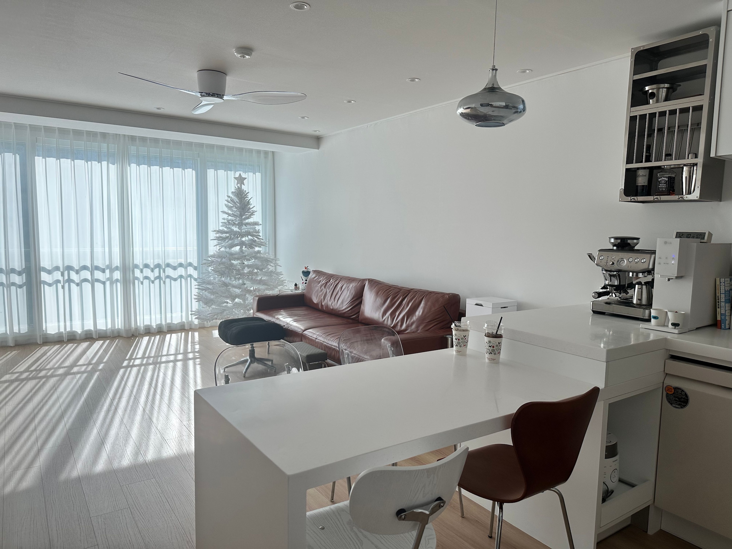 Lucent Accent Dining Chair user photo
