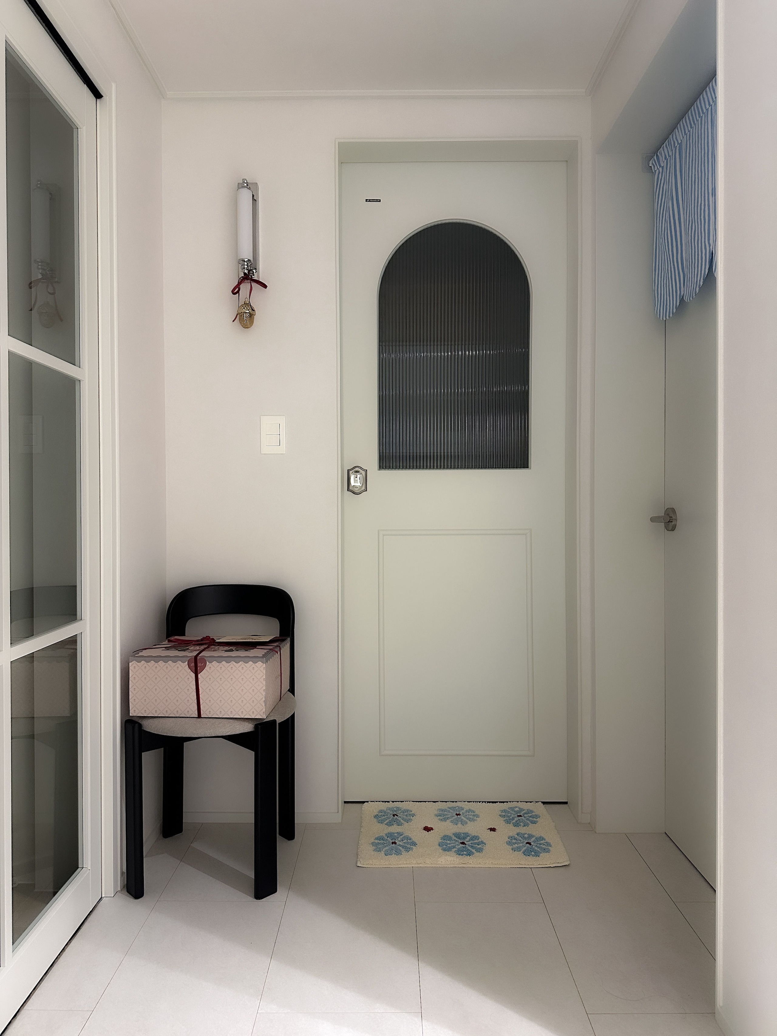 NOMIA Tufted Accent Bath Mat user photo