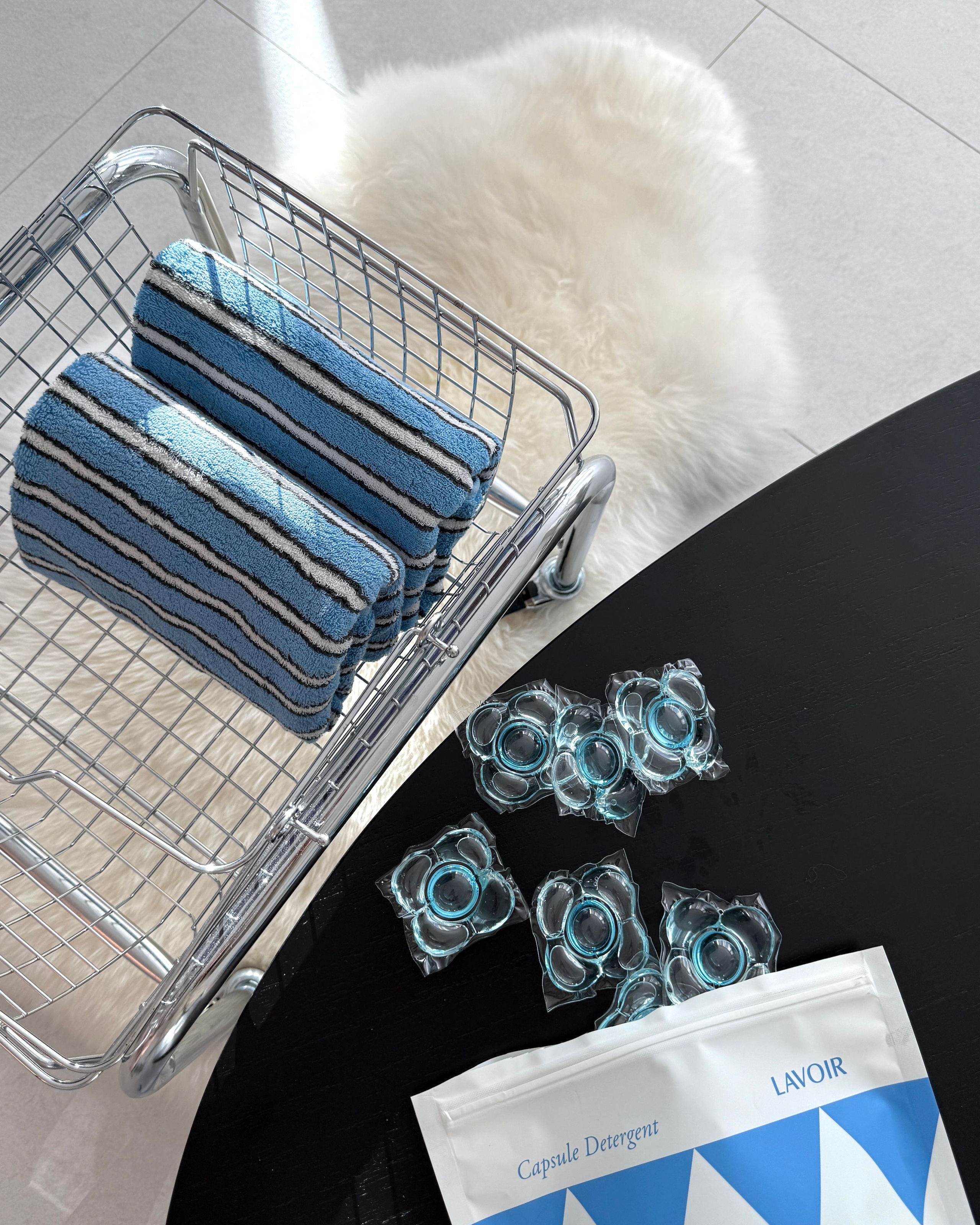 Kotona Feel-Good Five Towel Collection user photo