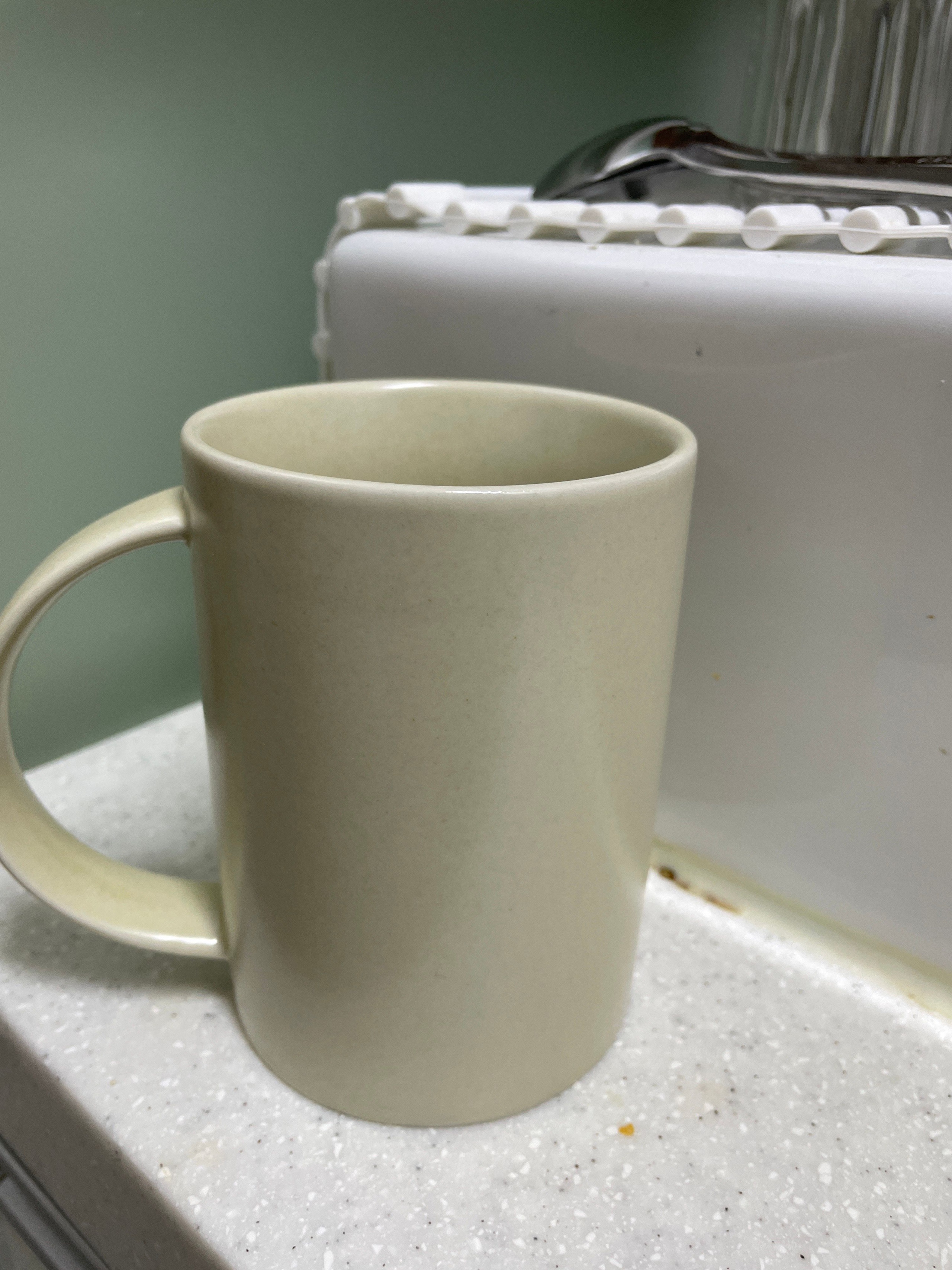 Doze Half Moon Tall Mug user photo