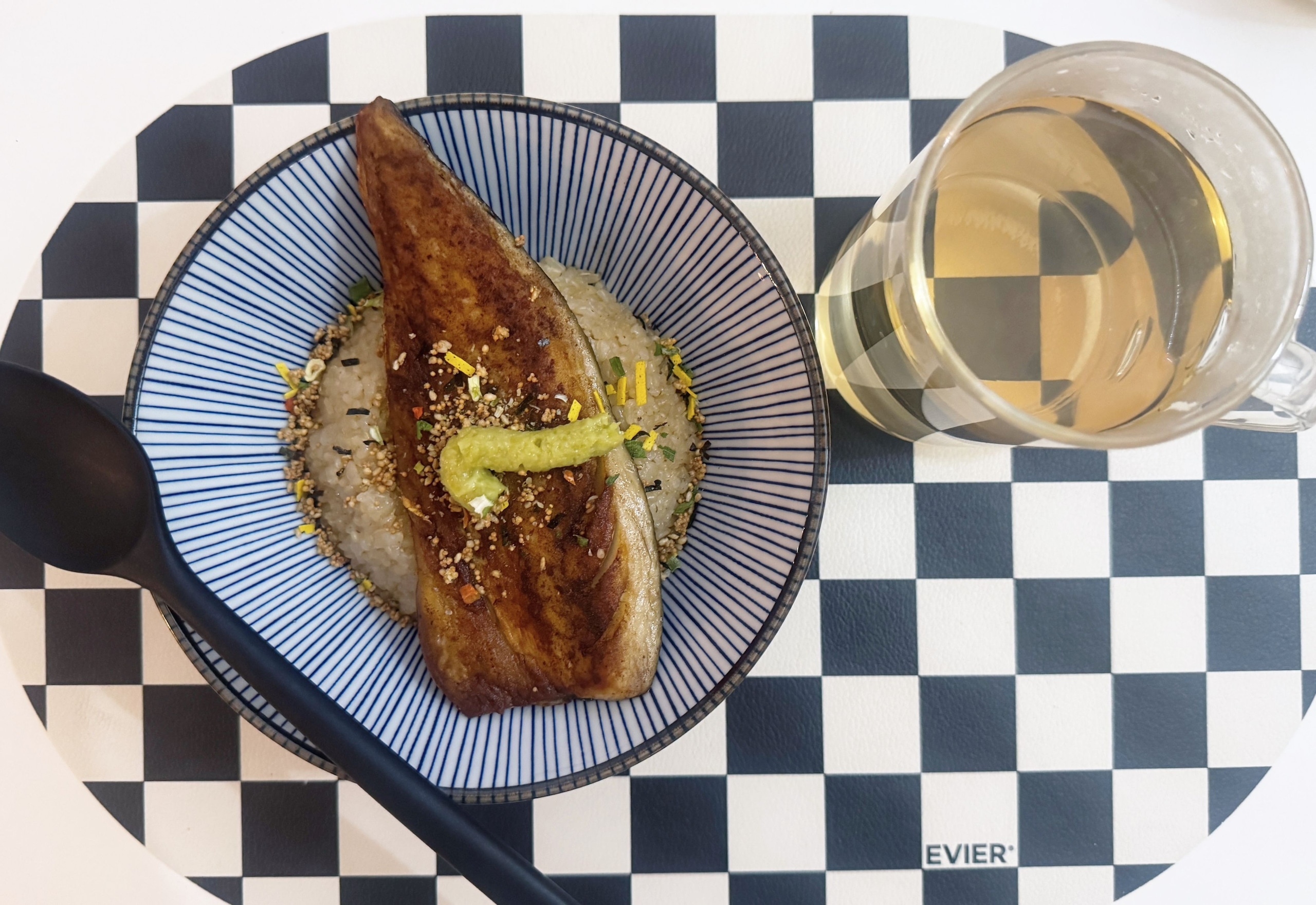 Insulated Double Wall Glass Mug (Set of 2) user photo