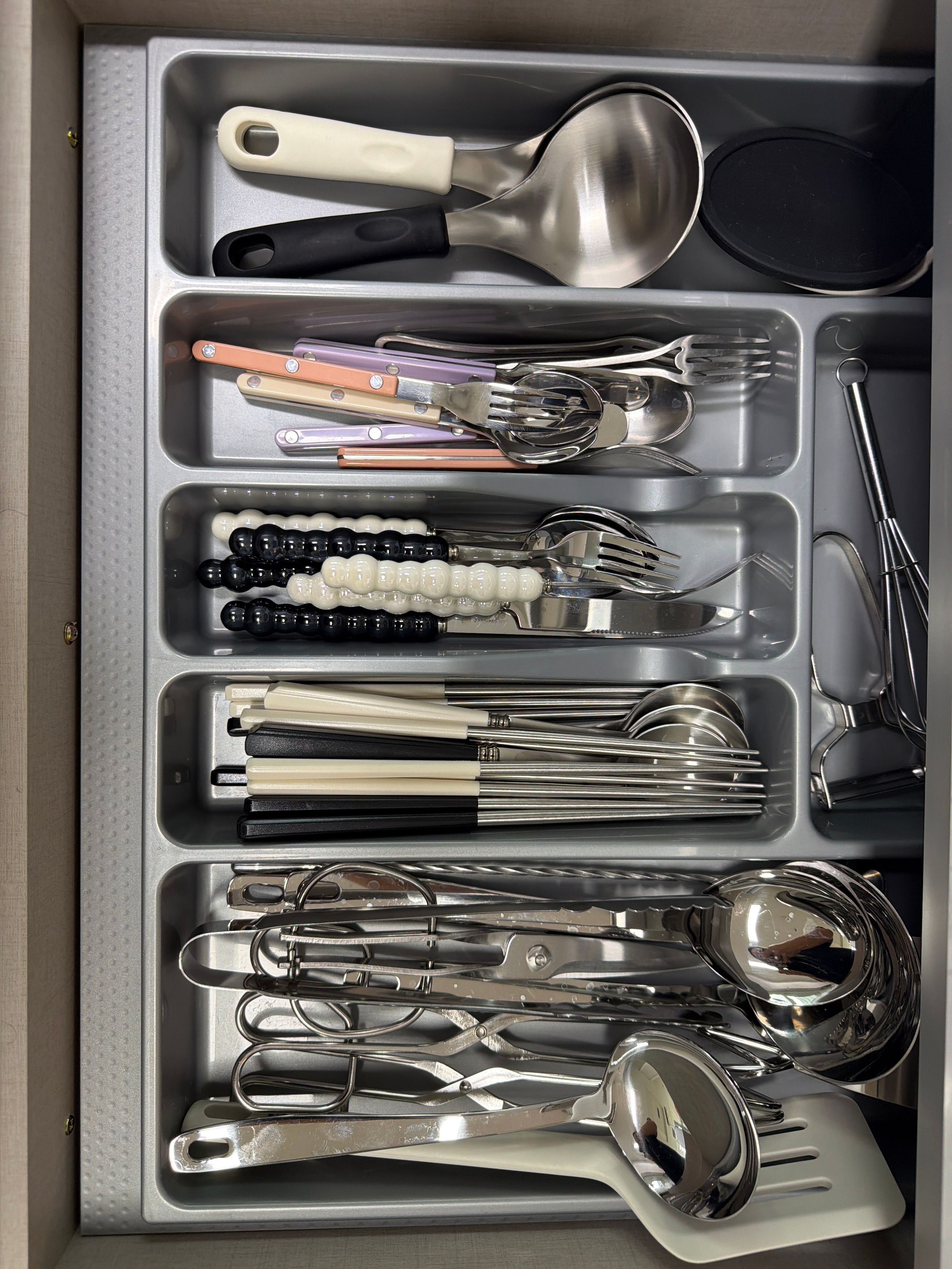 Serving Spoon + Spoon Rest Set (2-Piece) user photo