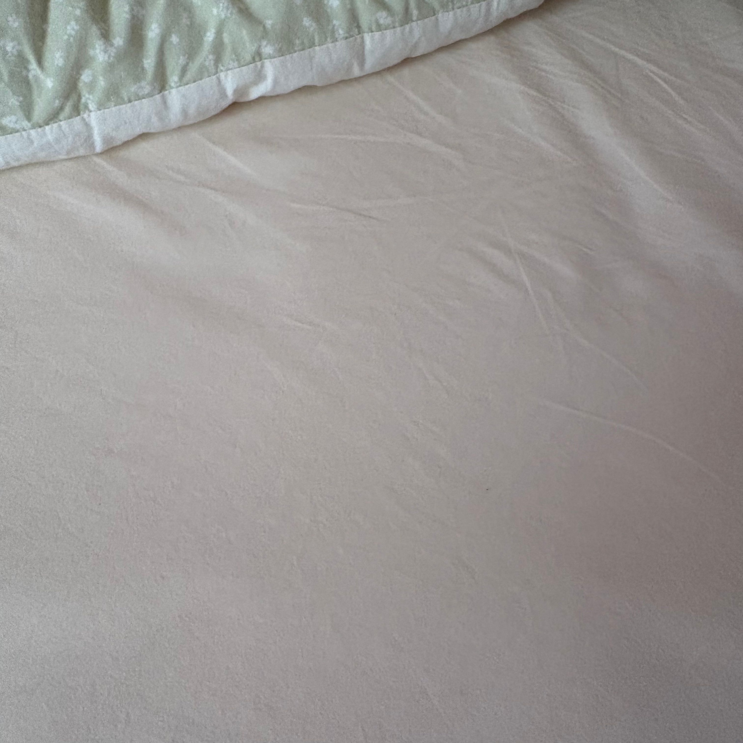 Dust-Free Hotel Cotton Mattress Fitted Sheet user photo