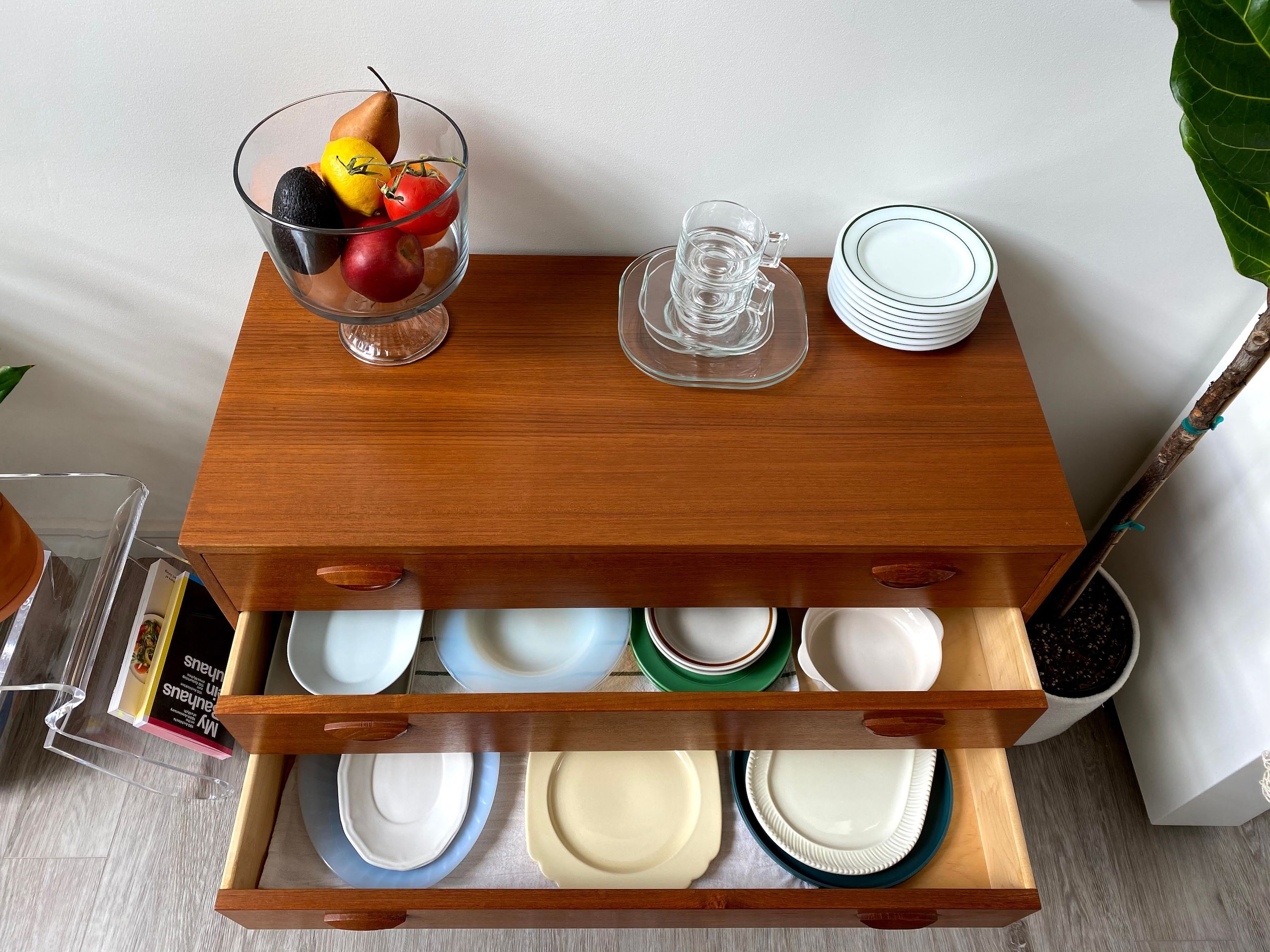 Vivid Color Flat Plate user photo