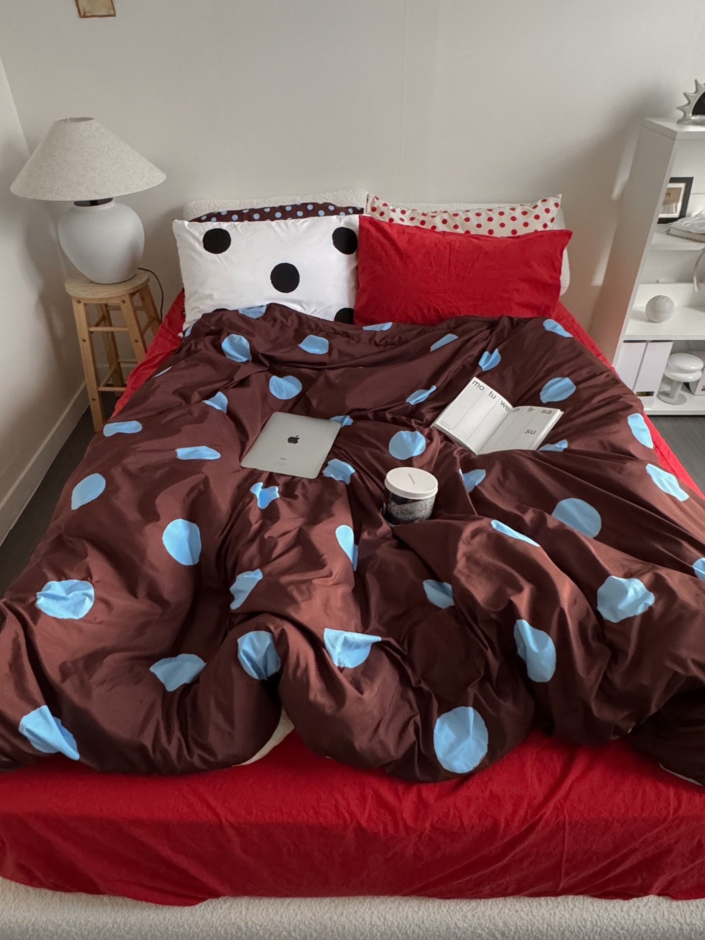 Pure Cotton Basic Fitted Sheet user photo