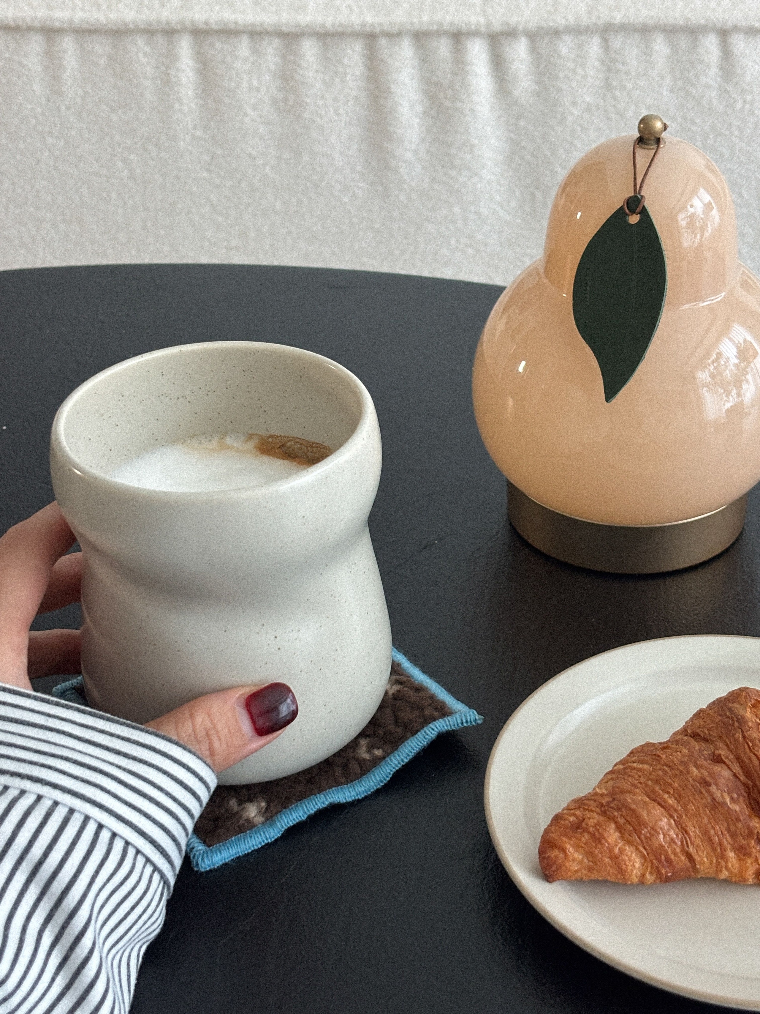 Brun Coffee Mug user photo