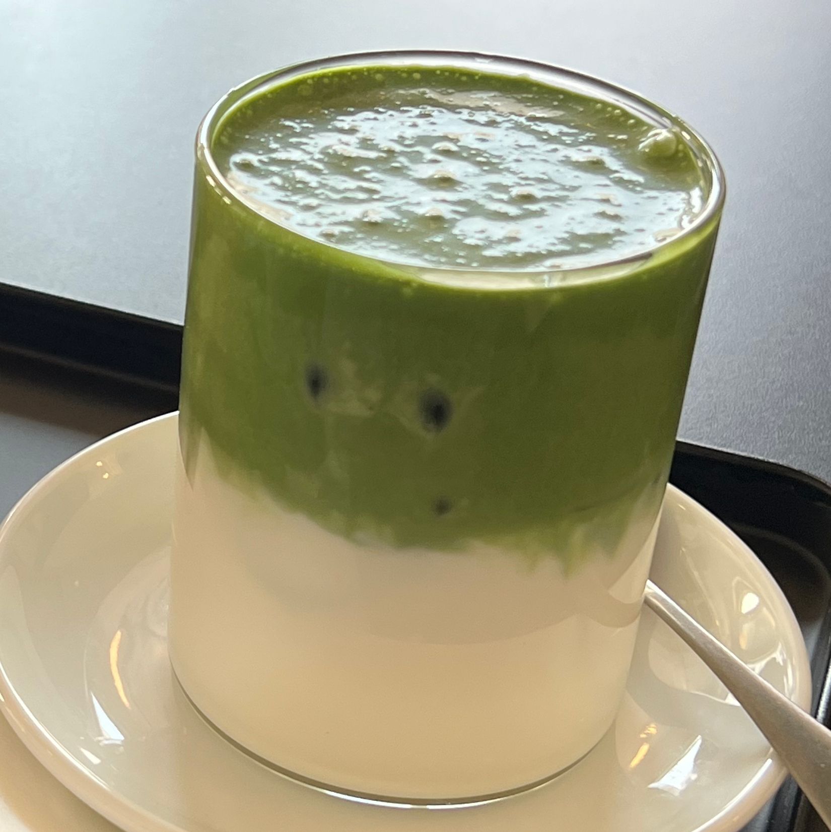 Insulated Double Wall Glass Mug (Set of 2) user photo