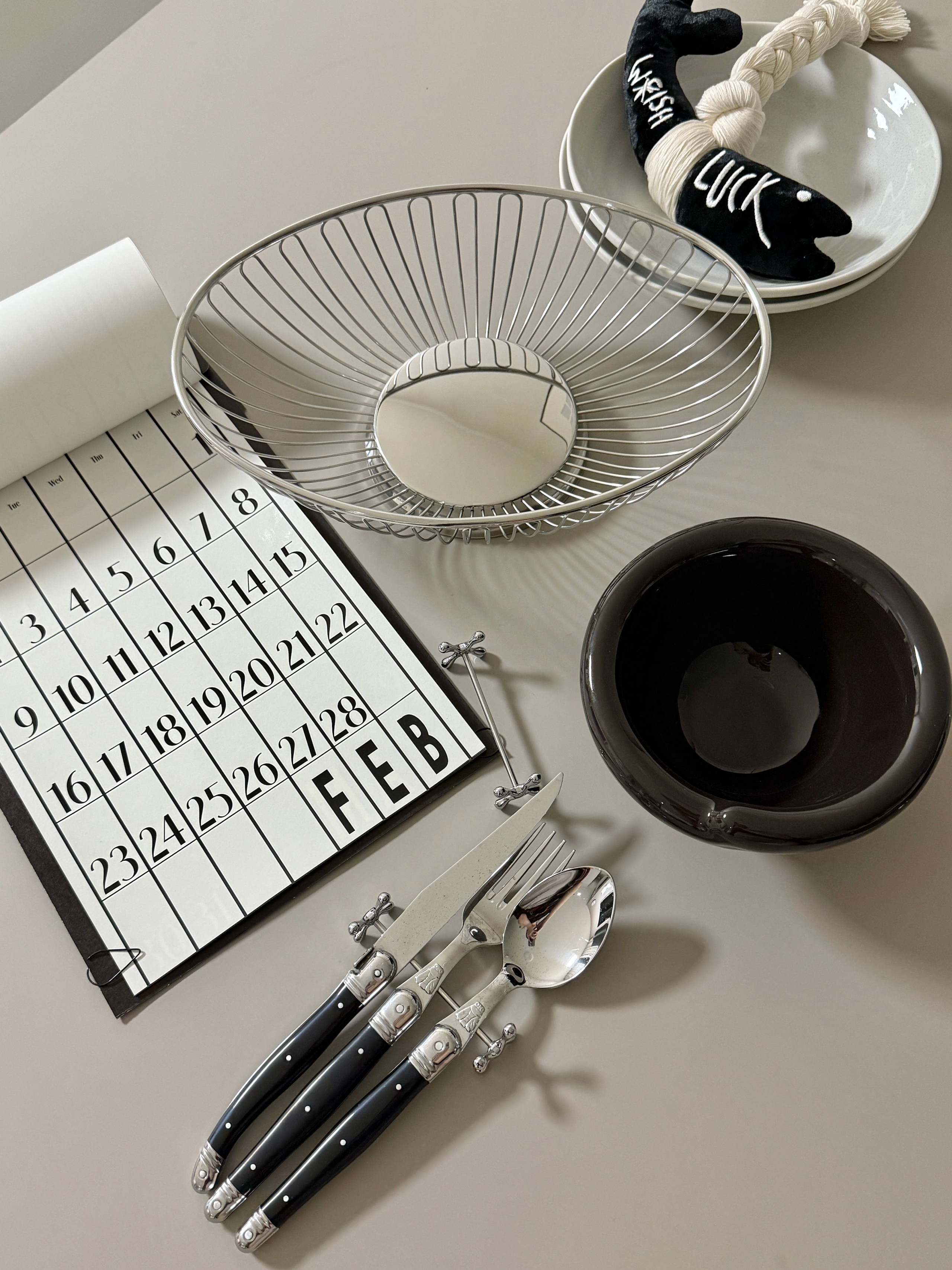Le Blanc Pasta Bowl Set (2-Piece) user photo