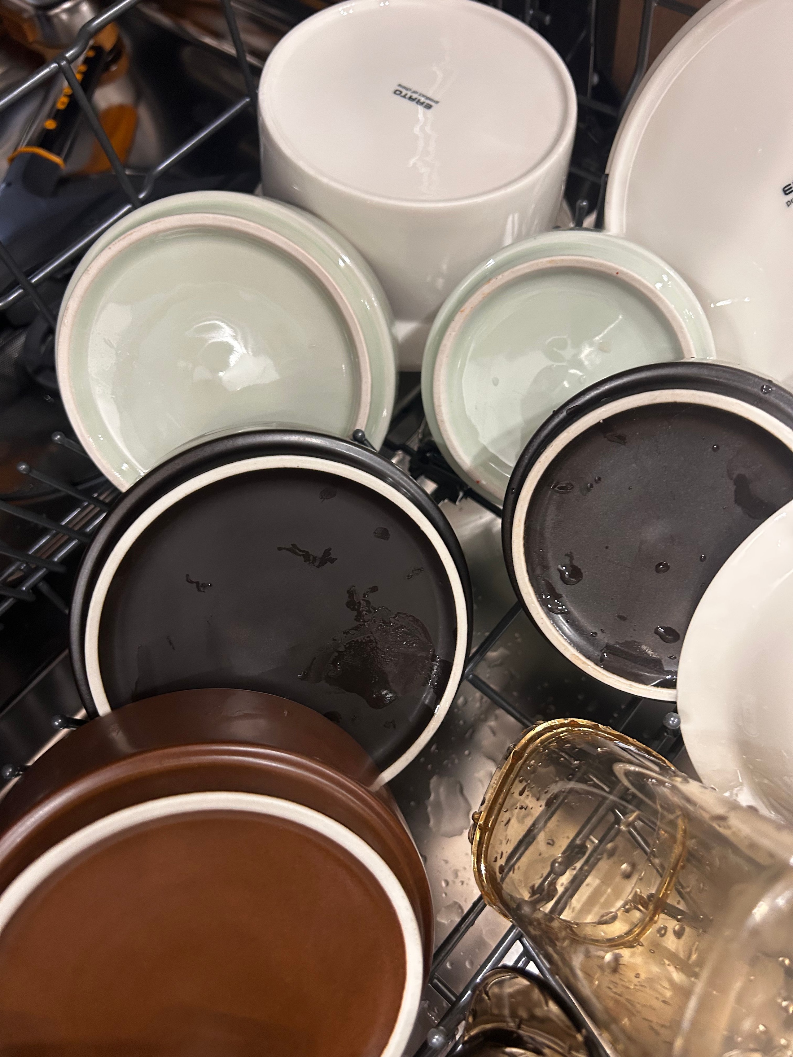 Olheum Stoneware Soup Bowl user photo