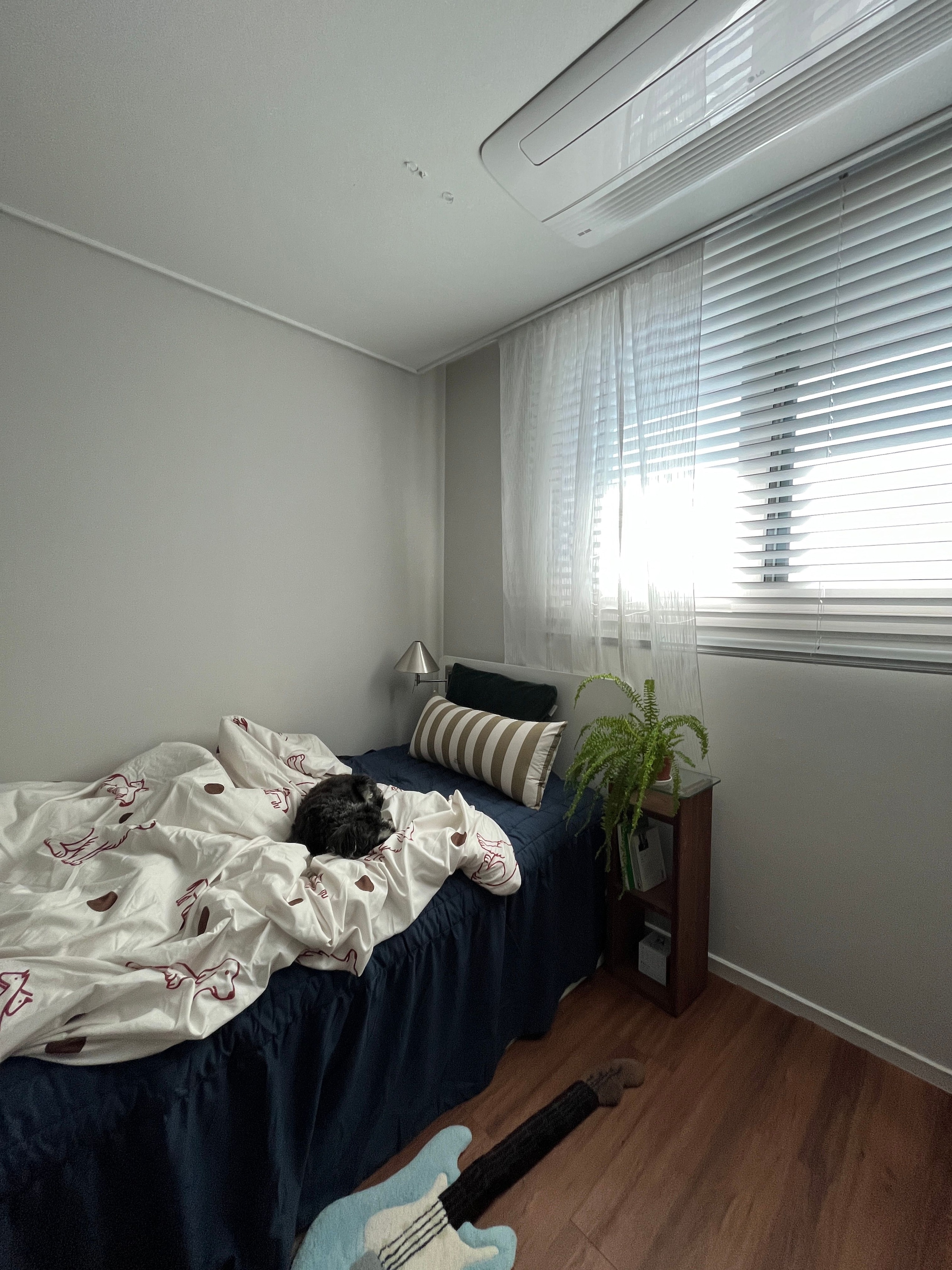 Soft Quilted Butter Mattress Cover user photo