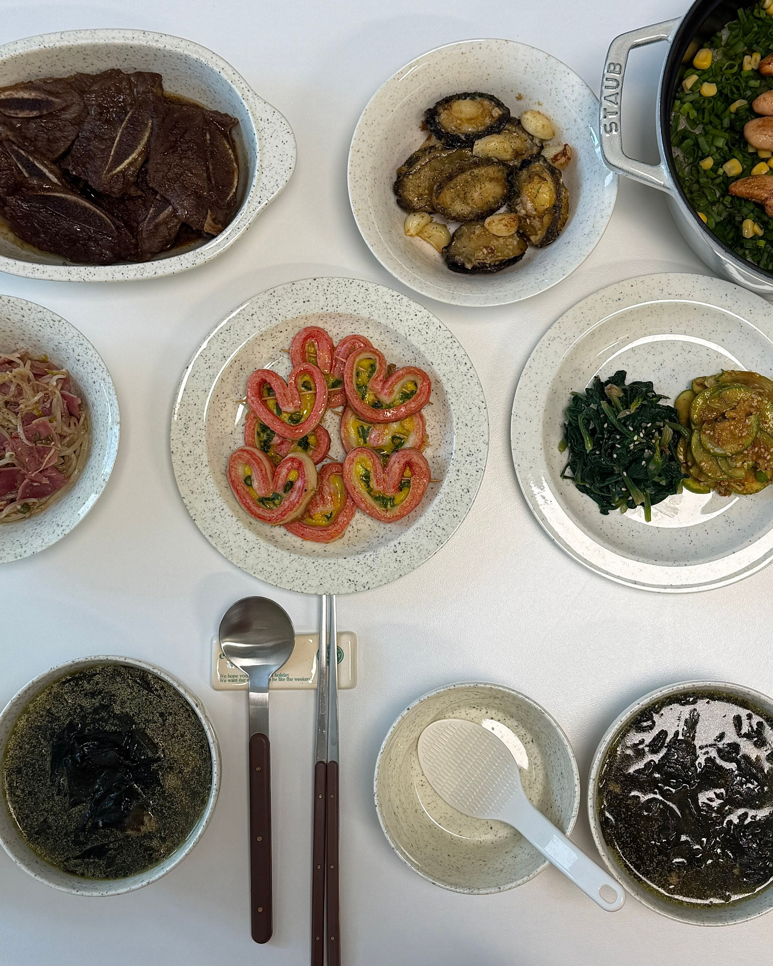 Slow Series Everyday Bowl – Small user photo