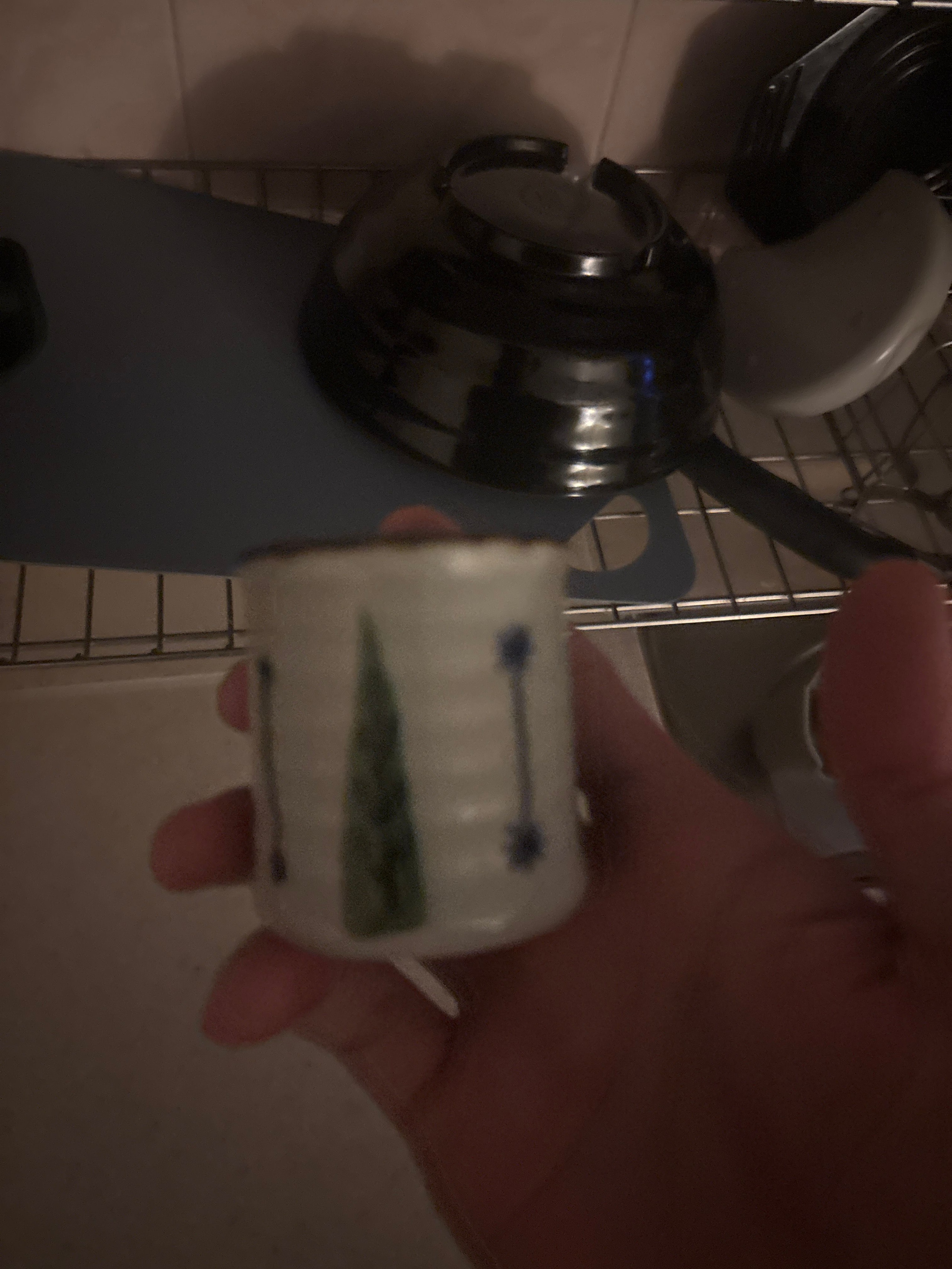 Furuya Ceramic Soju Cup user photo