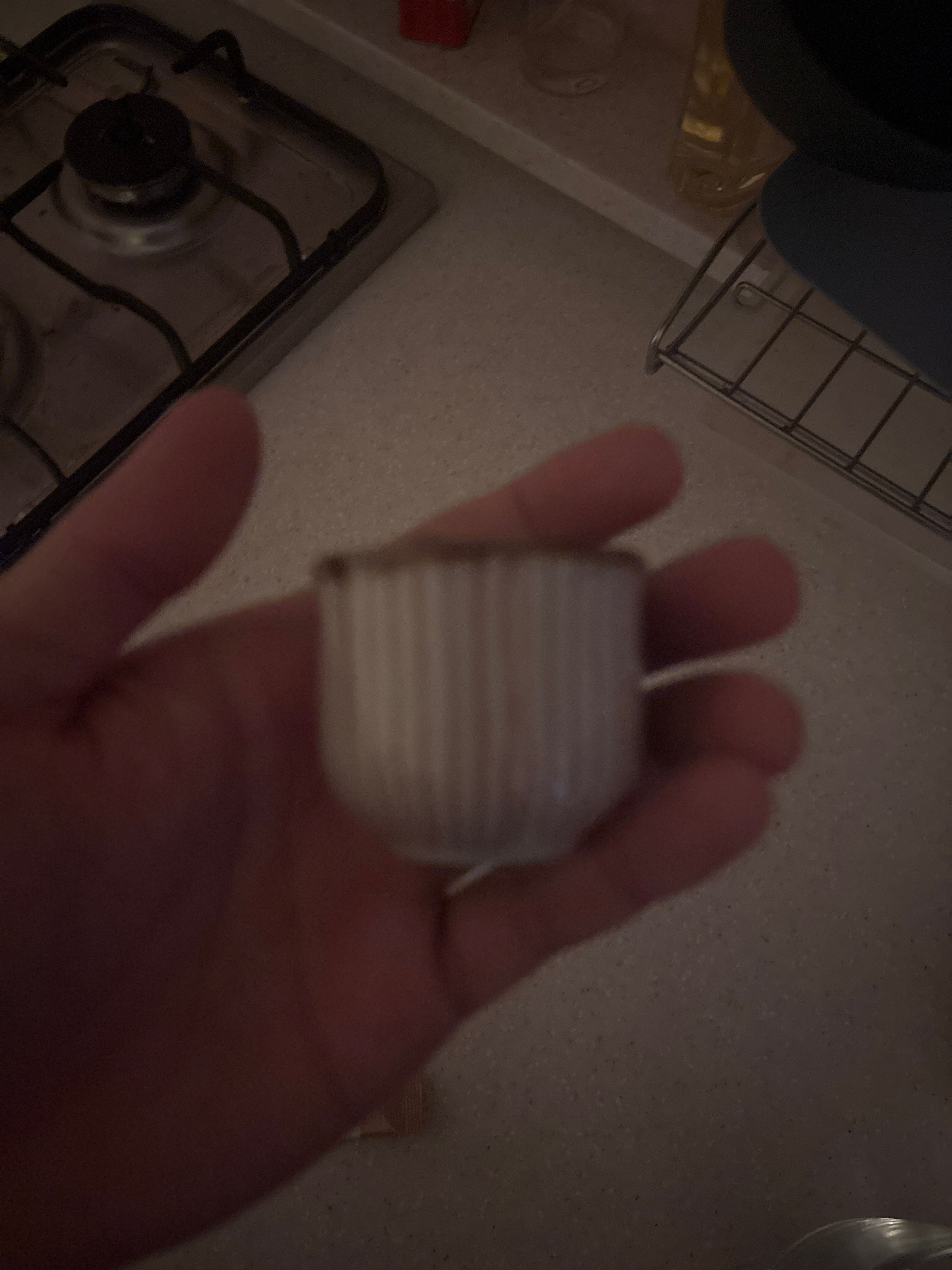 Furuya Ceramic Soju Cup user photo