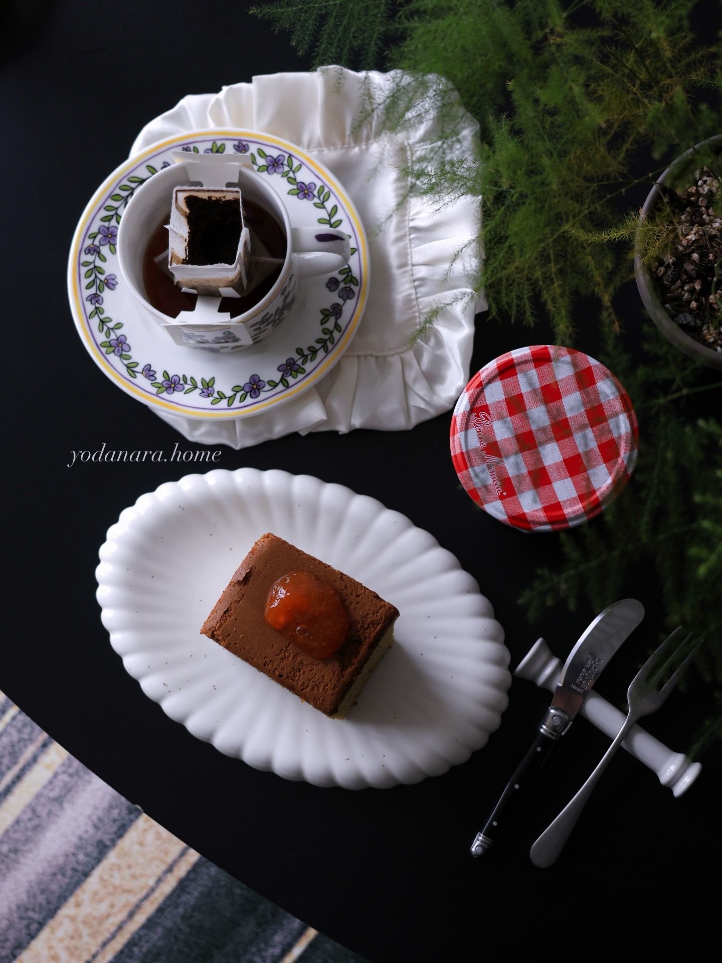 Laguiole Butter Spreader user photo