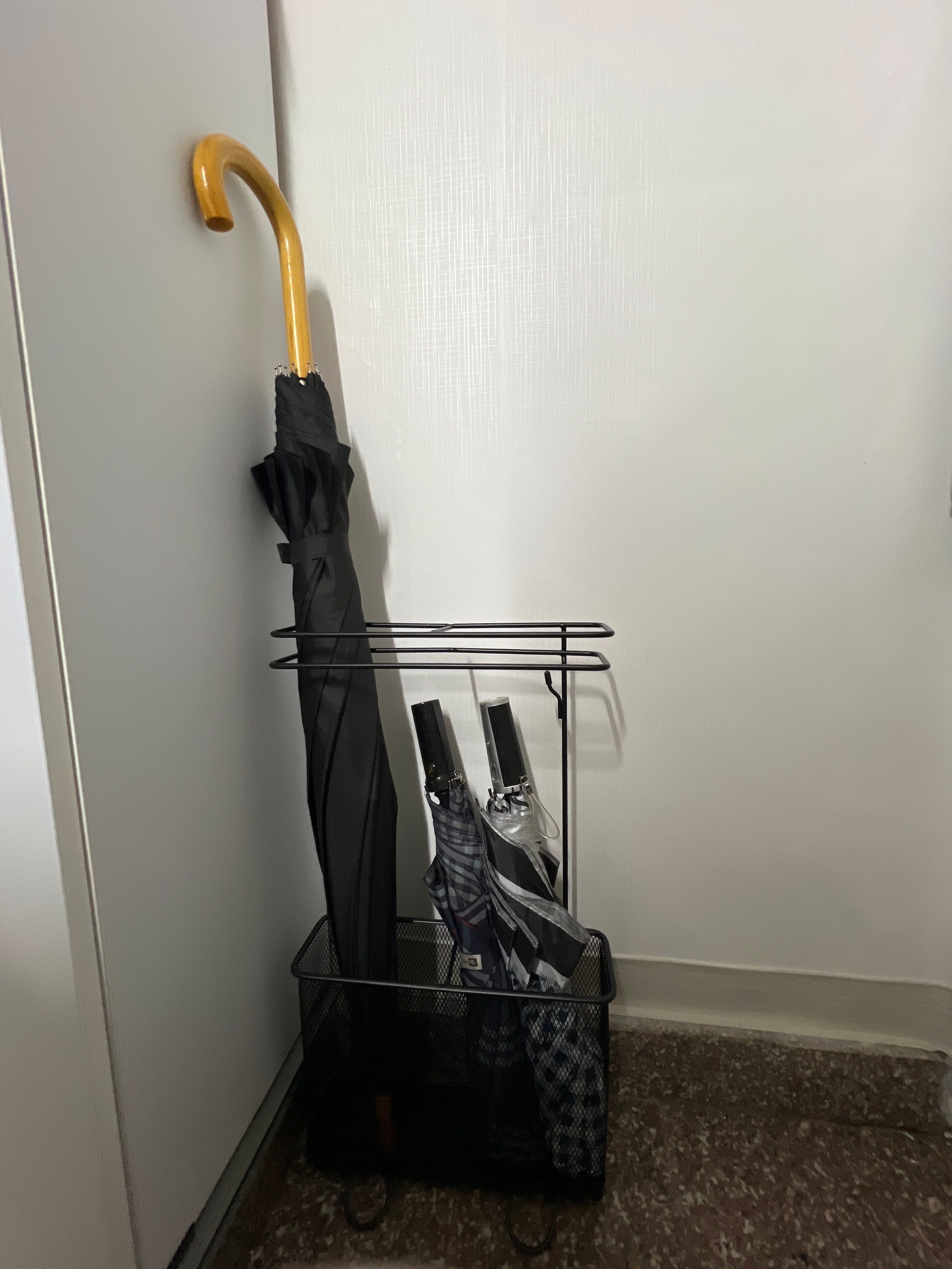 Slim Umbrella Holder user photo