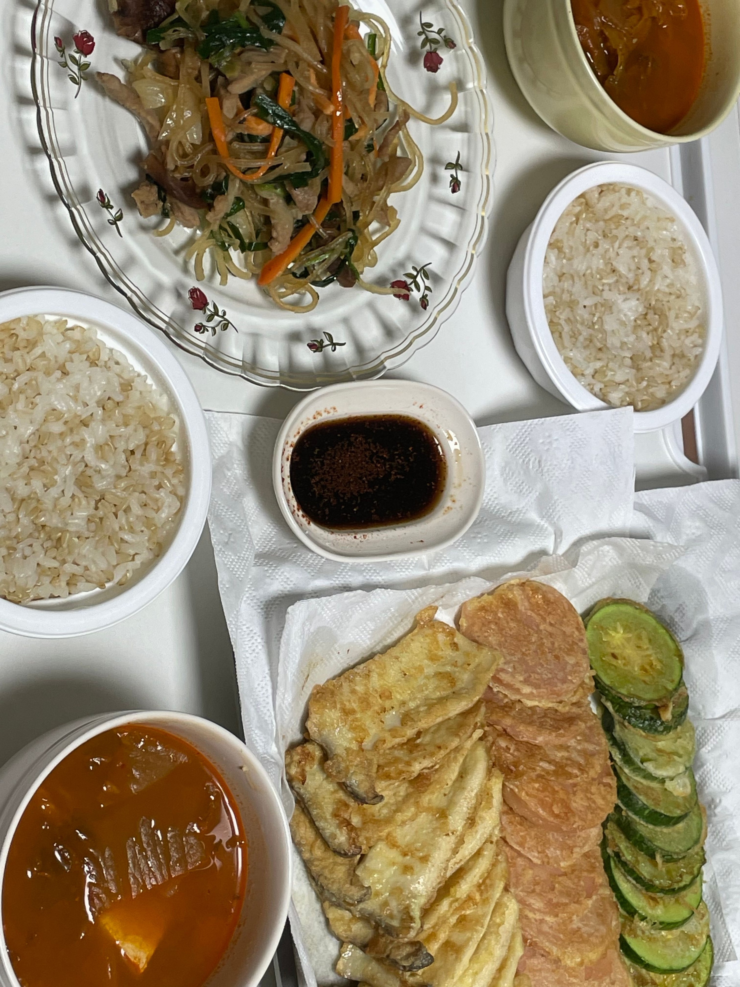 Le Pallet Dinnerware Set for 2 (9-Piece) user photo