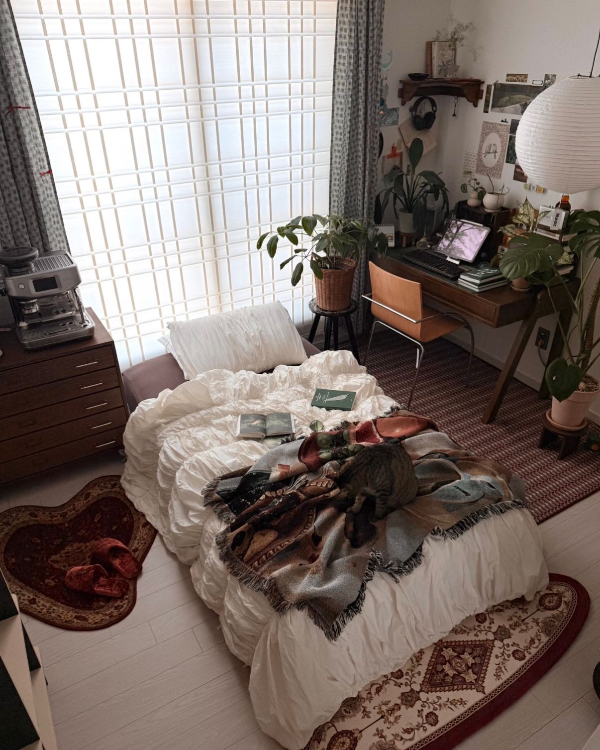 Liquified Persian Rug user photo