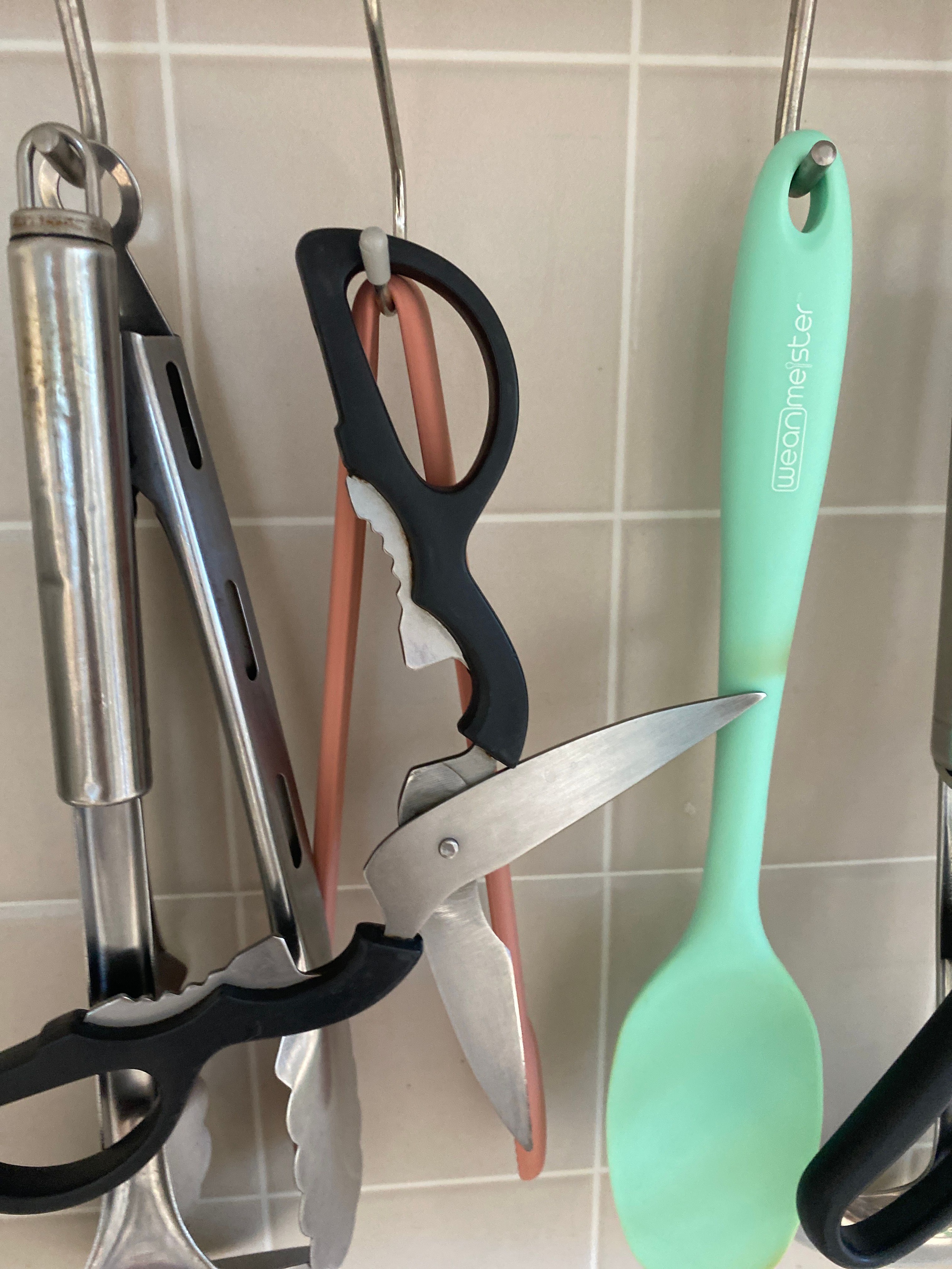 Daily Silicone Tongs user photo