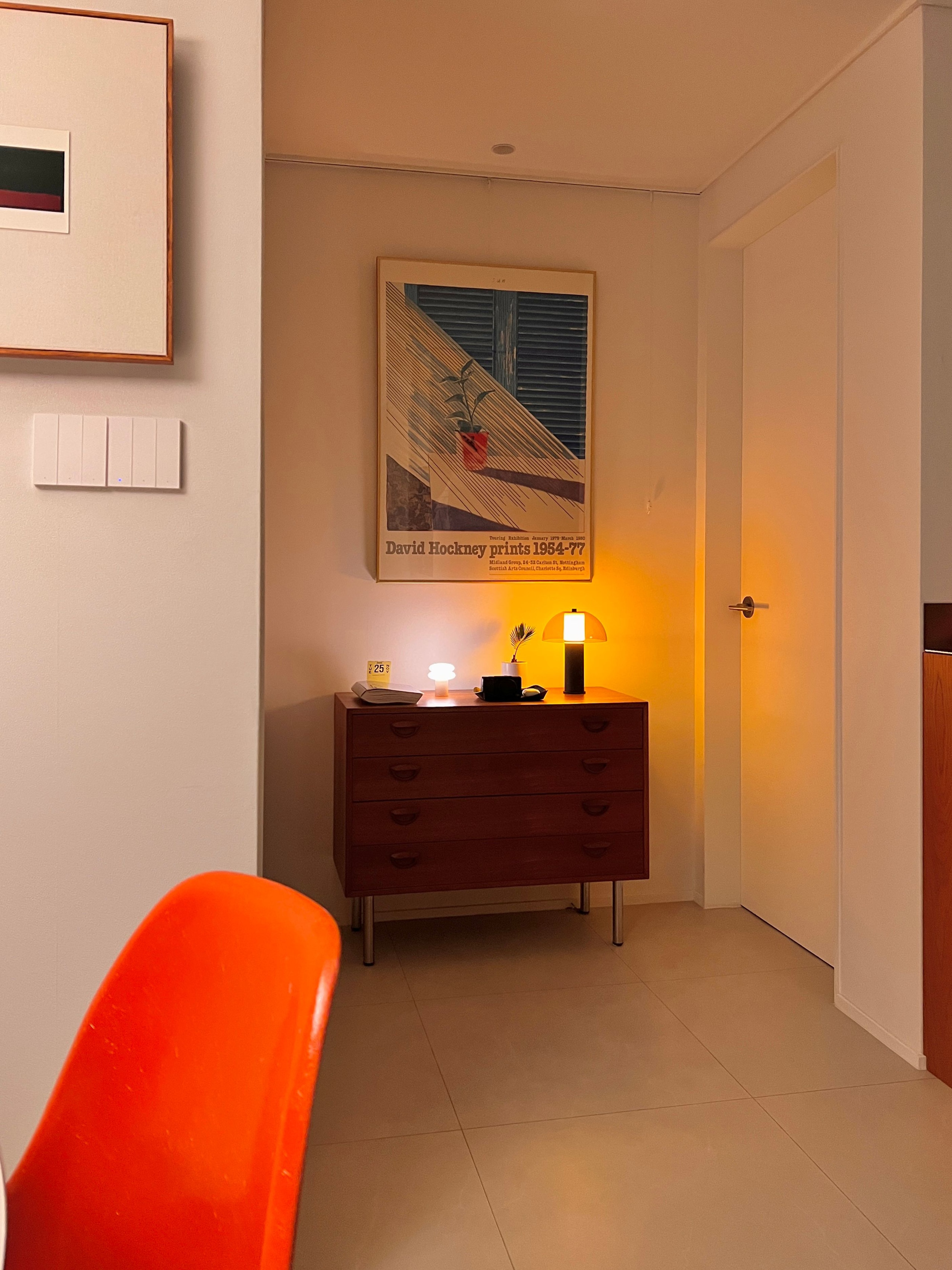 Nito Table Lamp user photo