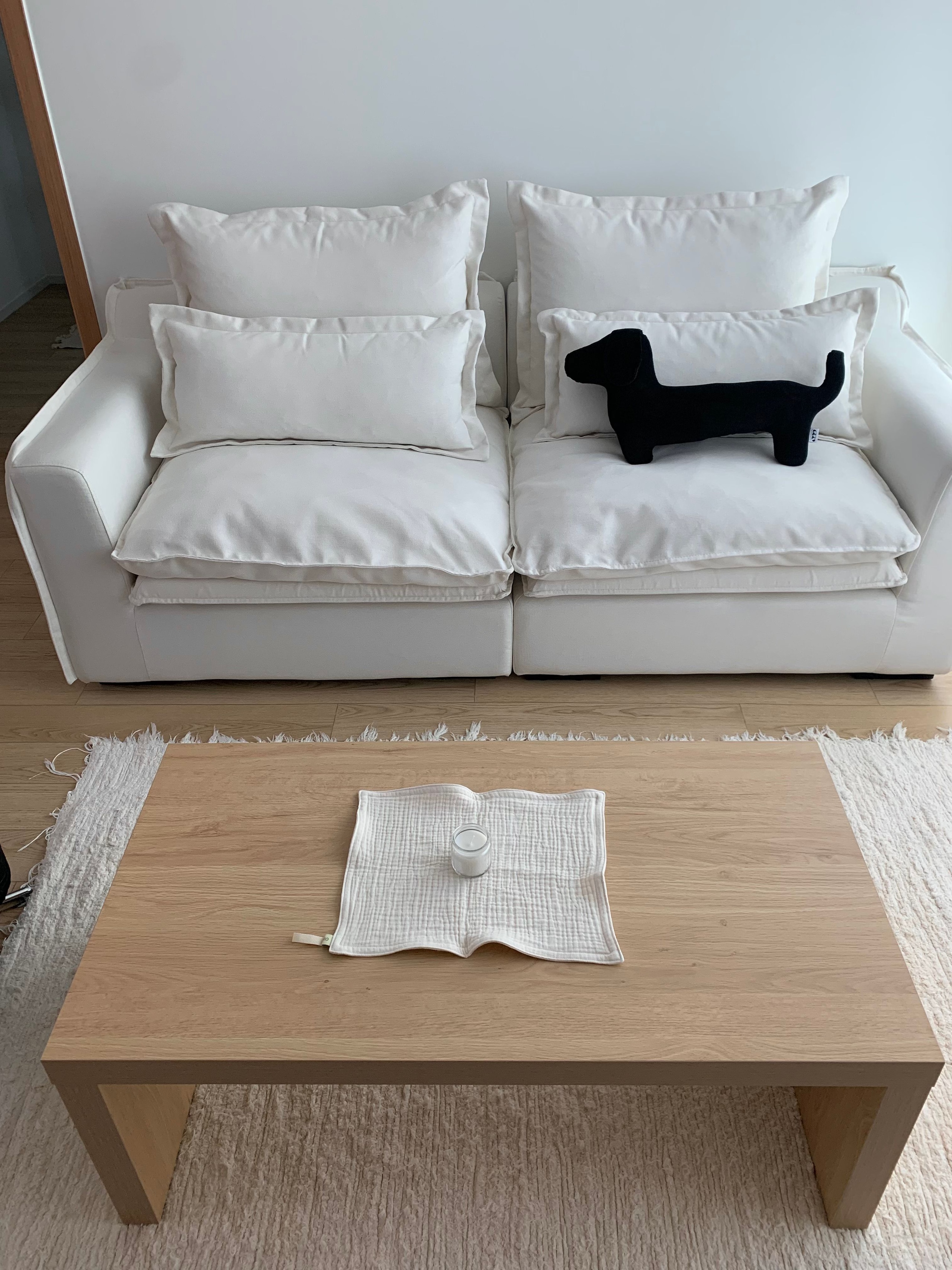 Classic 6-Layer Gauze Kitchen Cloth user photo