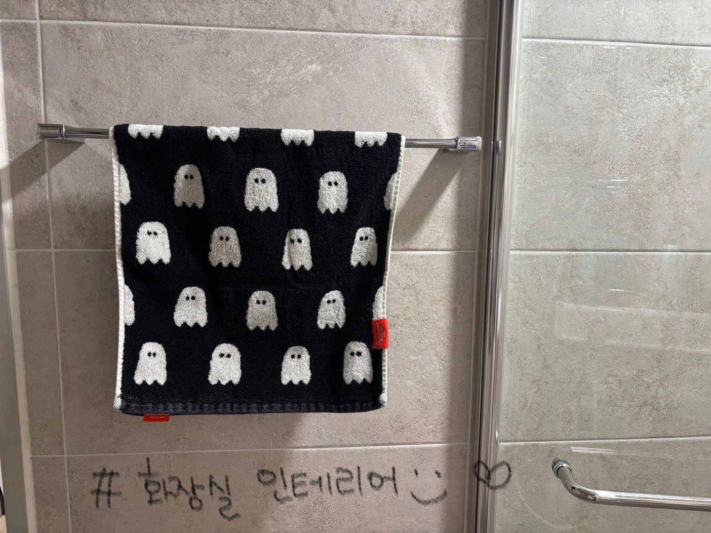 Black Key Hotel Towel Gift Set (5-Pack) user photo