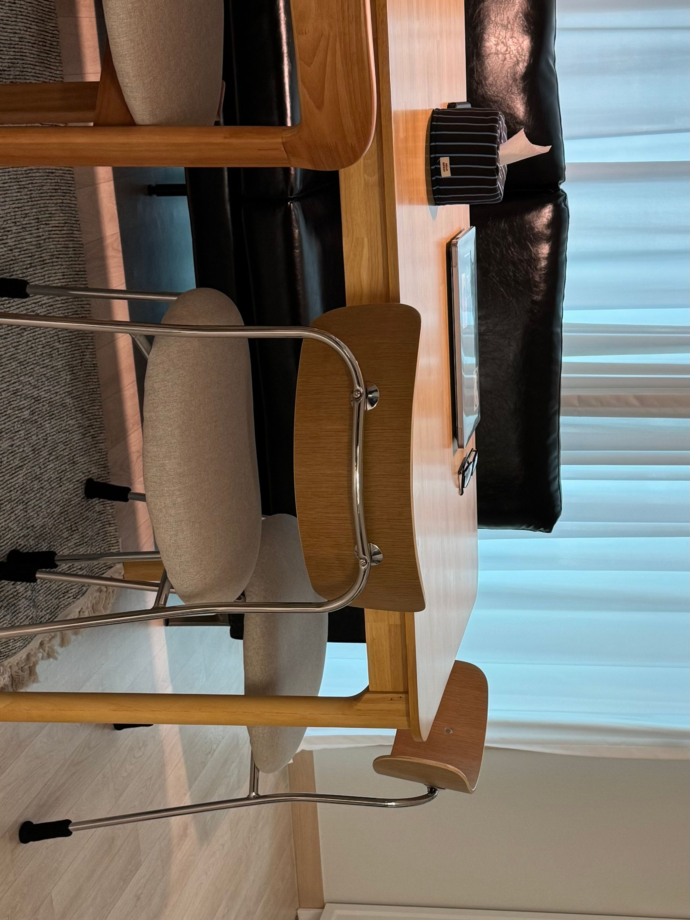 Stripe Quilted Toilet Paper Cover user photo