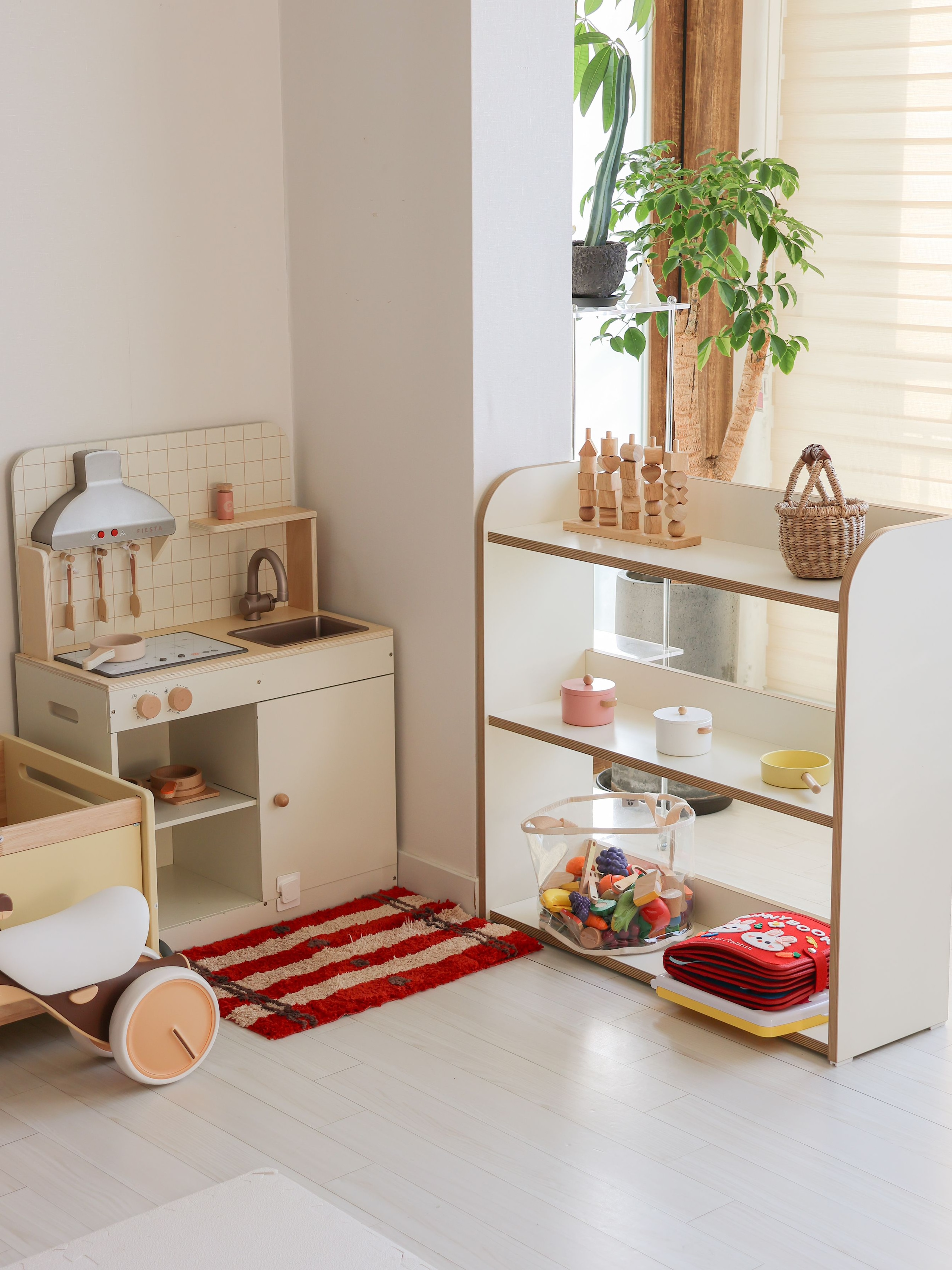 Joy Velvet Mini Rug user photo