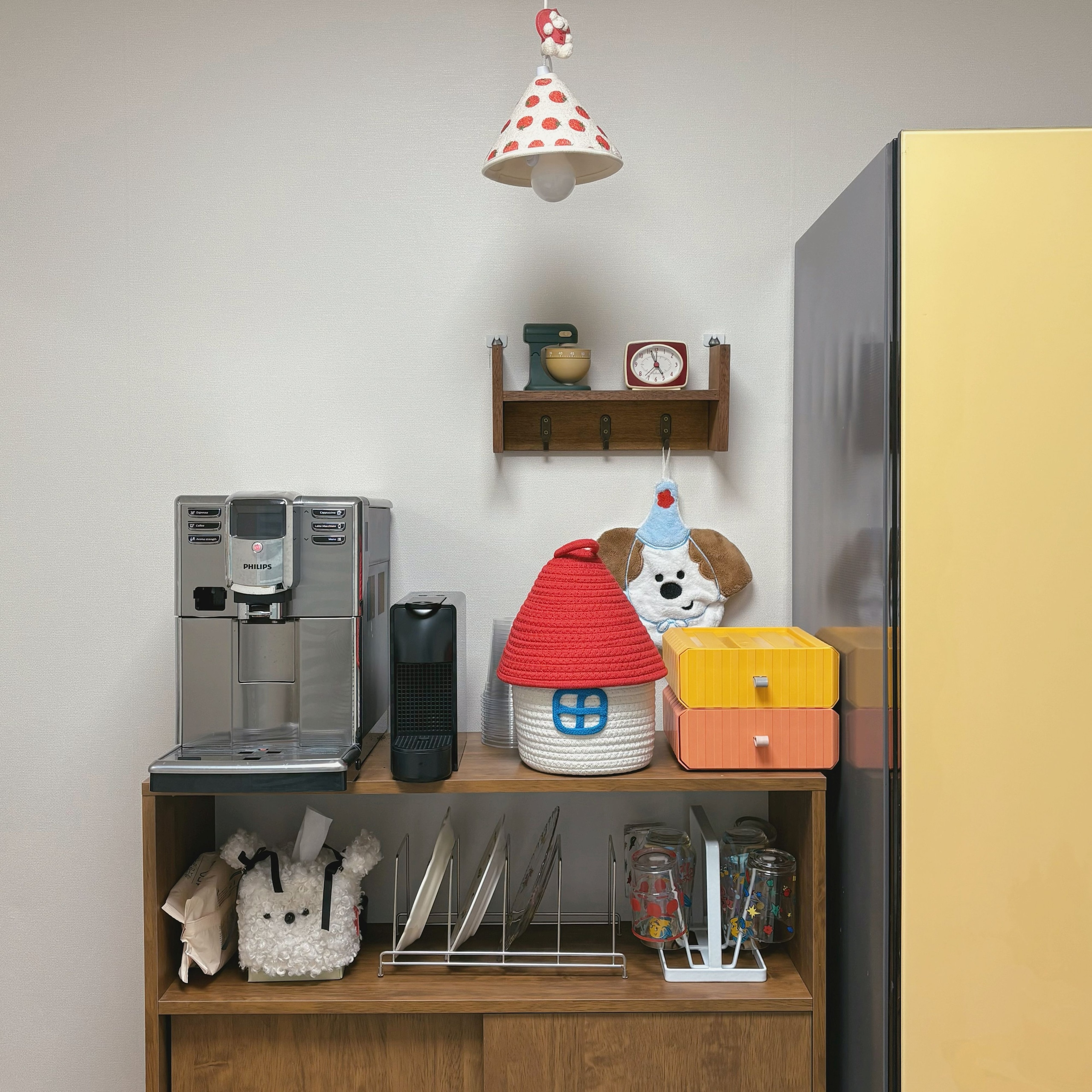 Haus Soft Woven Storage Basket user photo