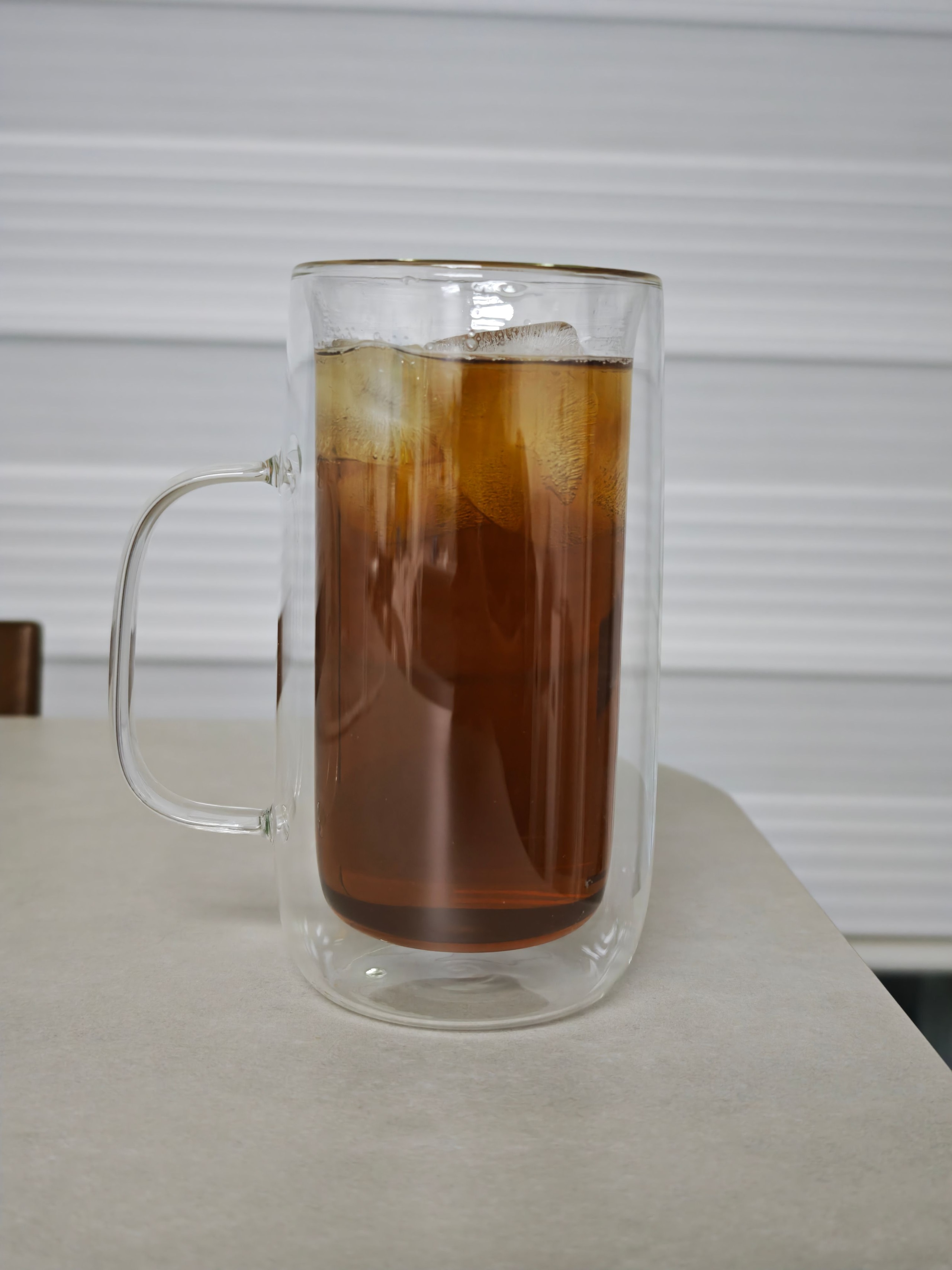 Insulated Double Wall Glass Mug (Set of 2) user photo