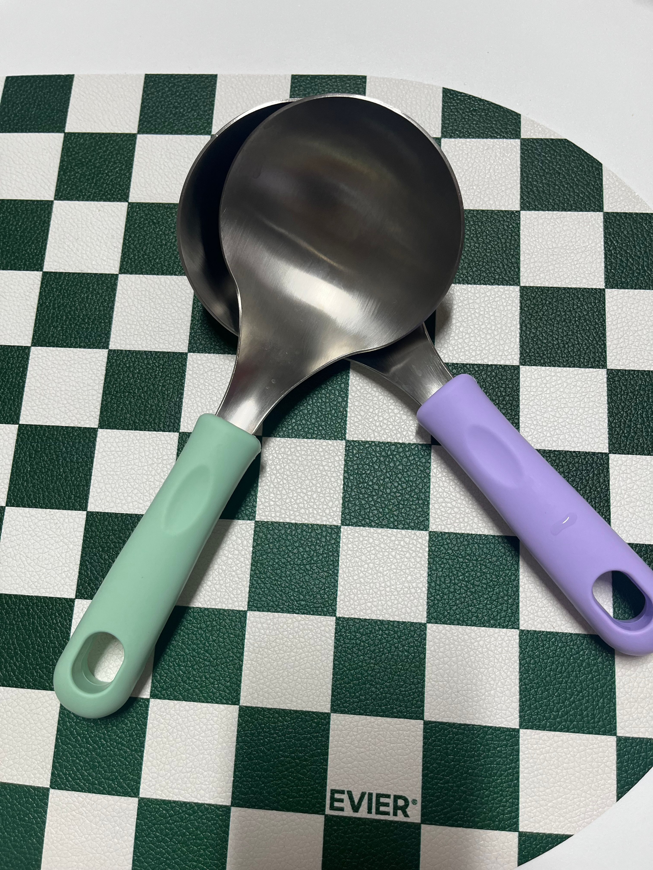 Mini Ladle & Chopsticks Set (2-Piece) user photo