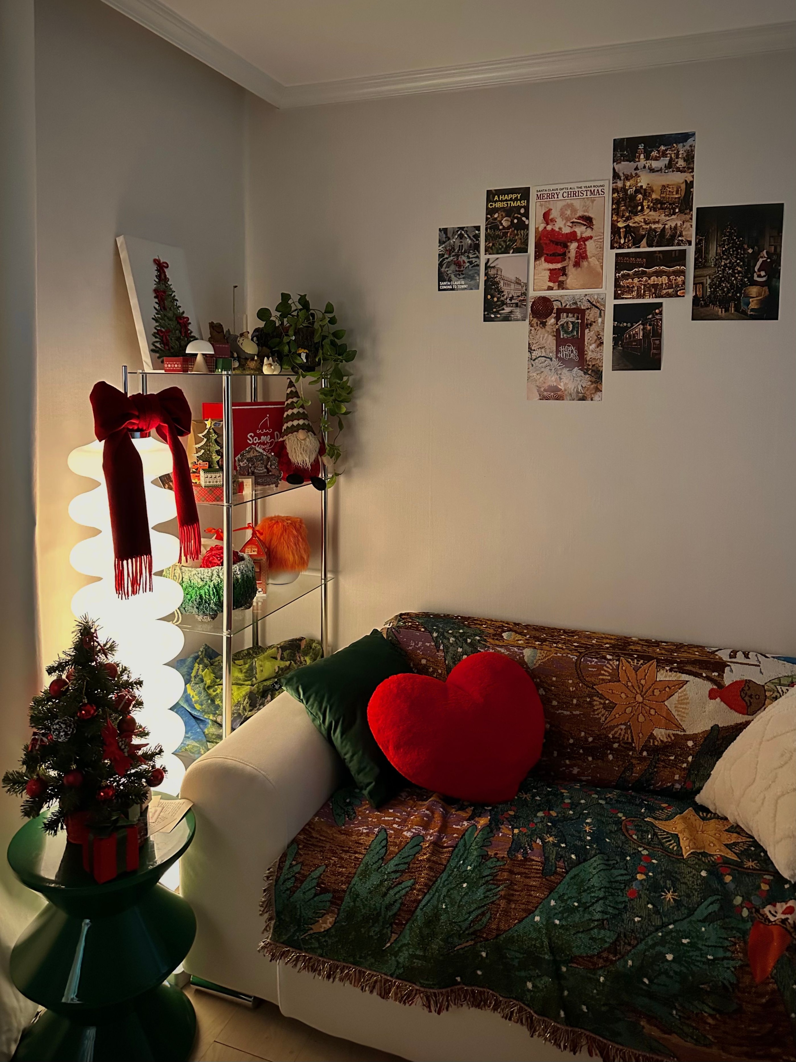 Tapestry Blanket Rug user photo