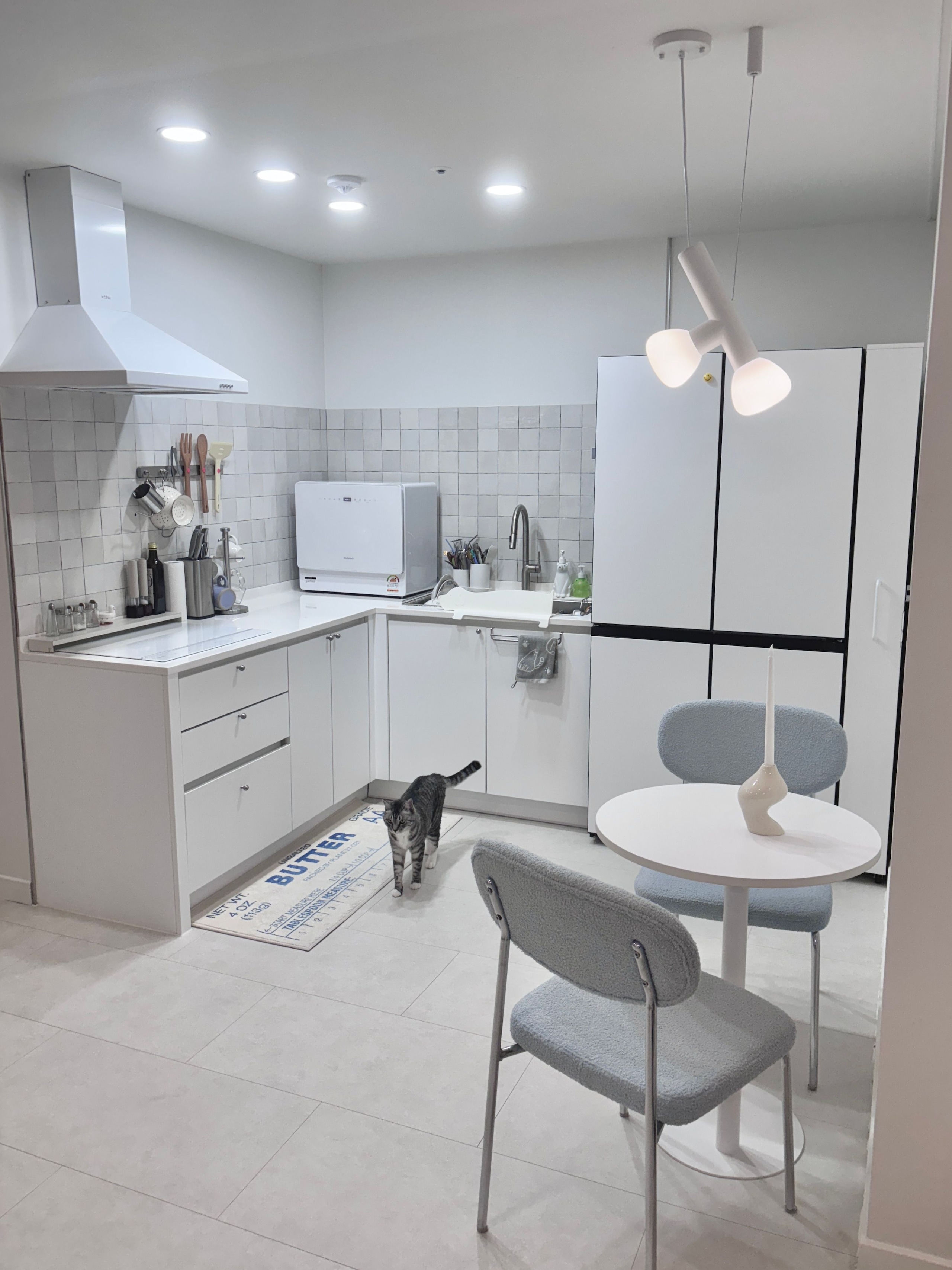 Butter Stick Rug user photo