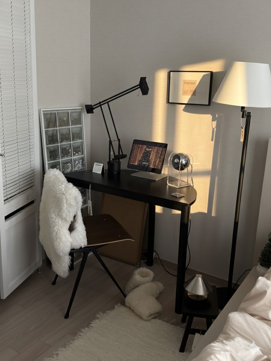 Pure Wool Cloud Boot Slippers user photo