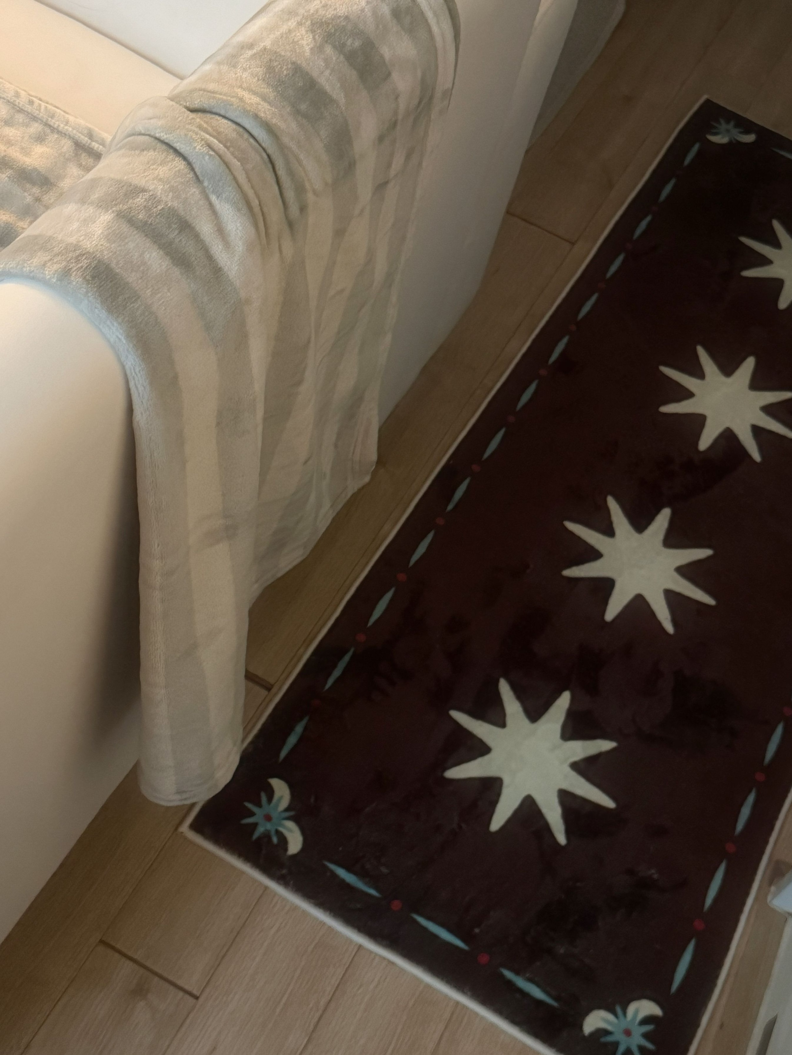 Jacquard Runner Rug user photo