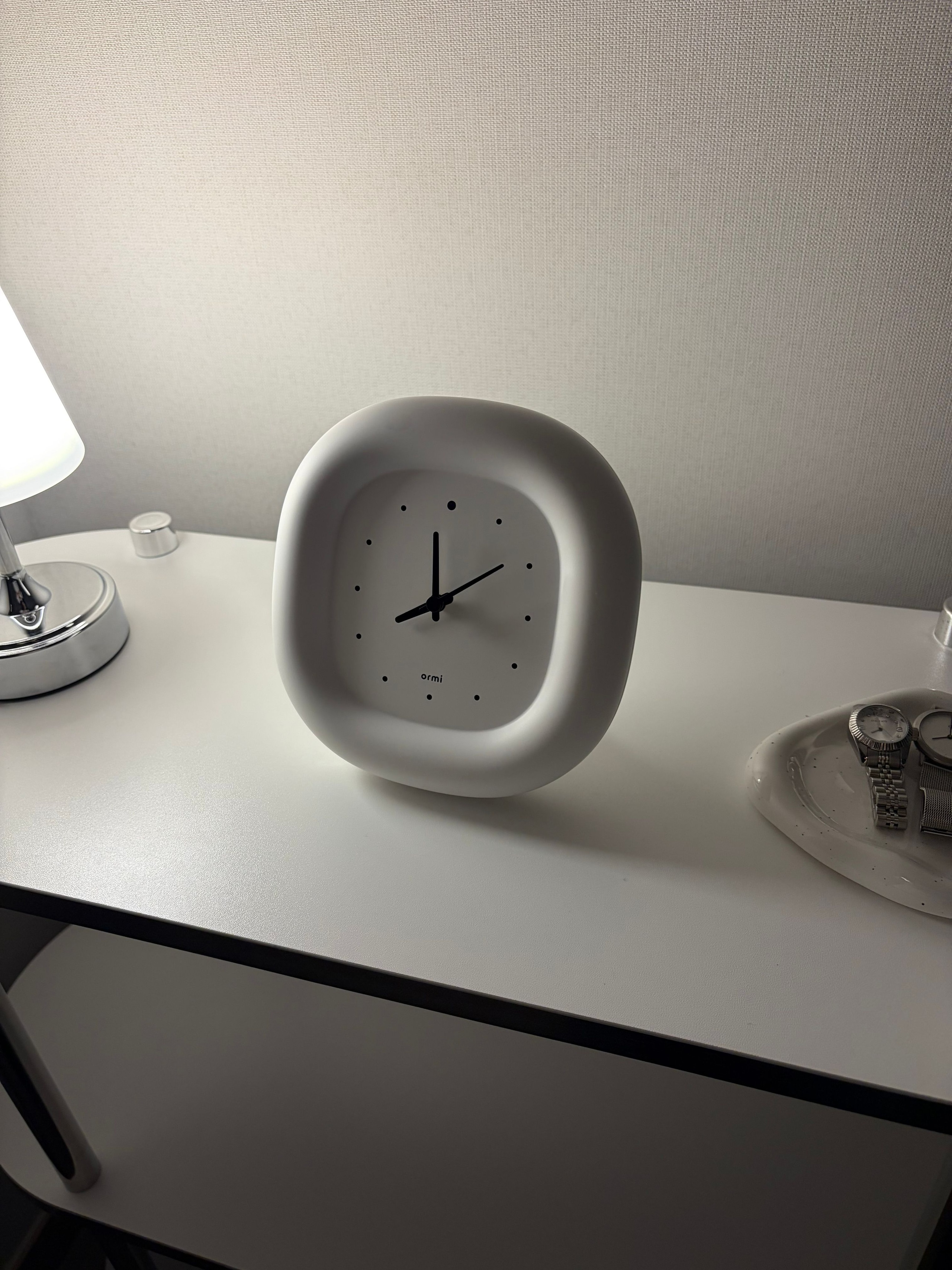 Urban Chrome Reversible Shelf user photo
