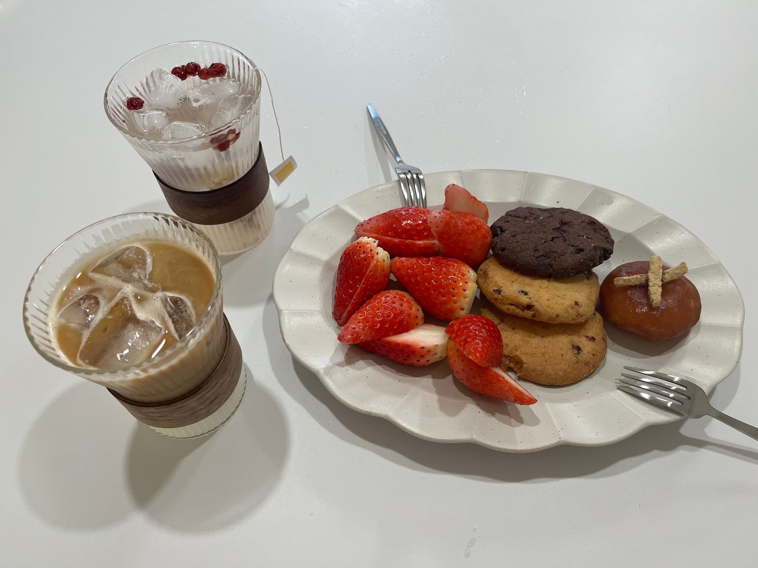 Oval Vintage Plate user photo