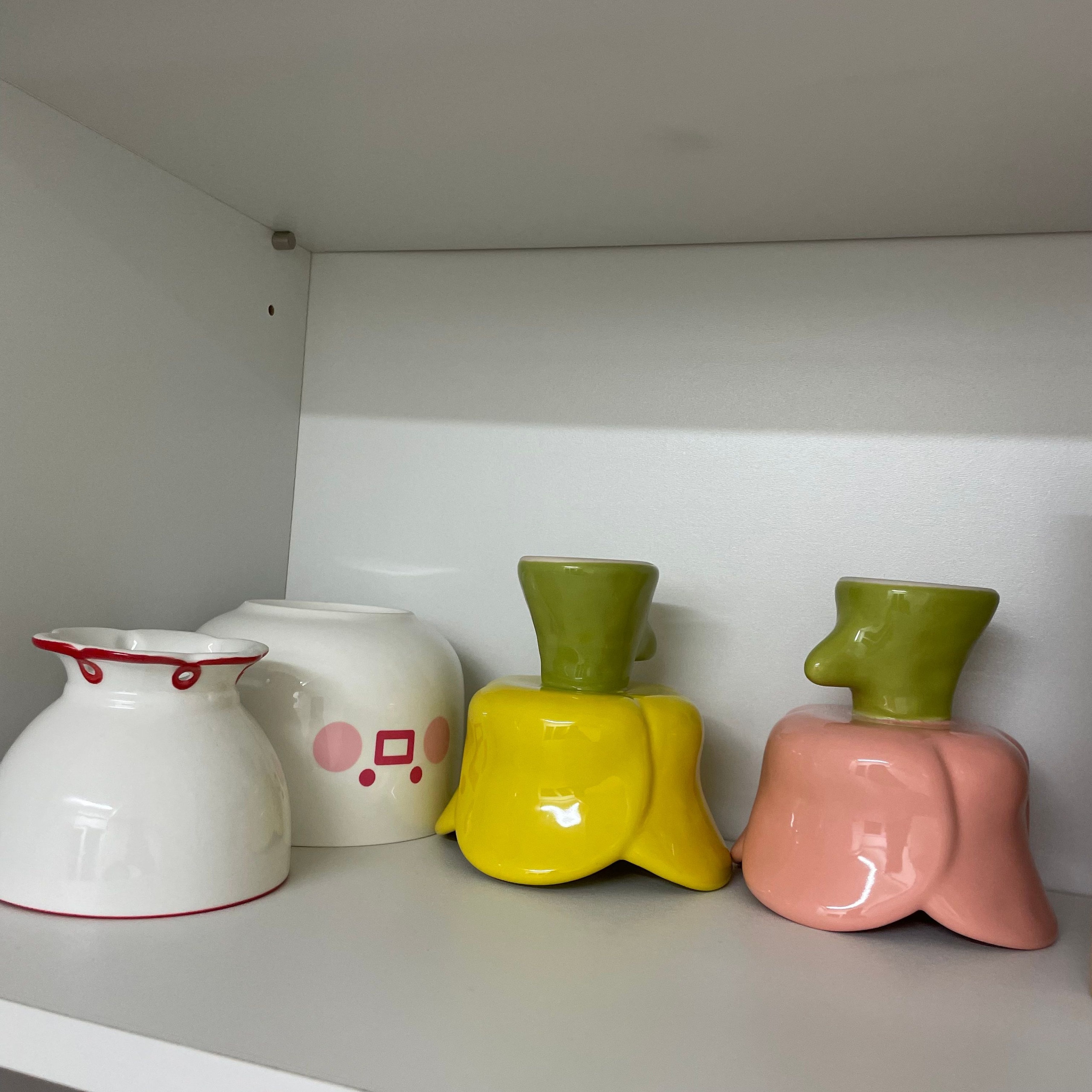 Tulip Dessert Bowl & Flower Spoon Set user photo