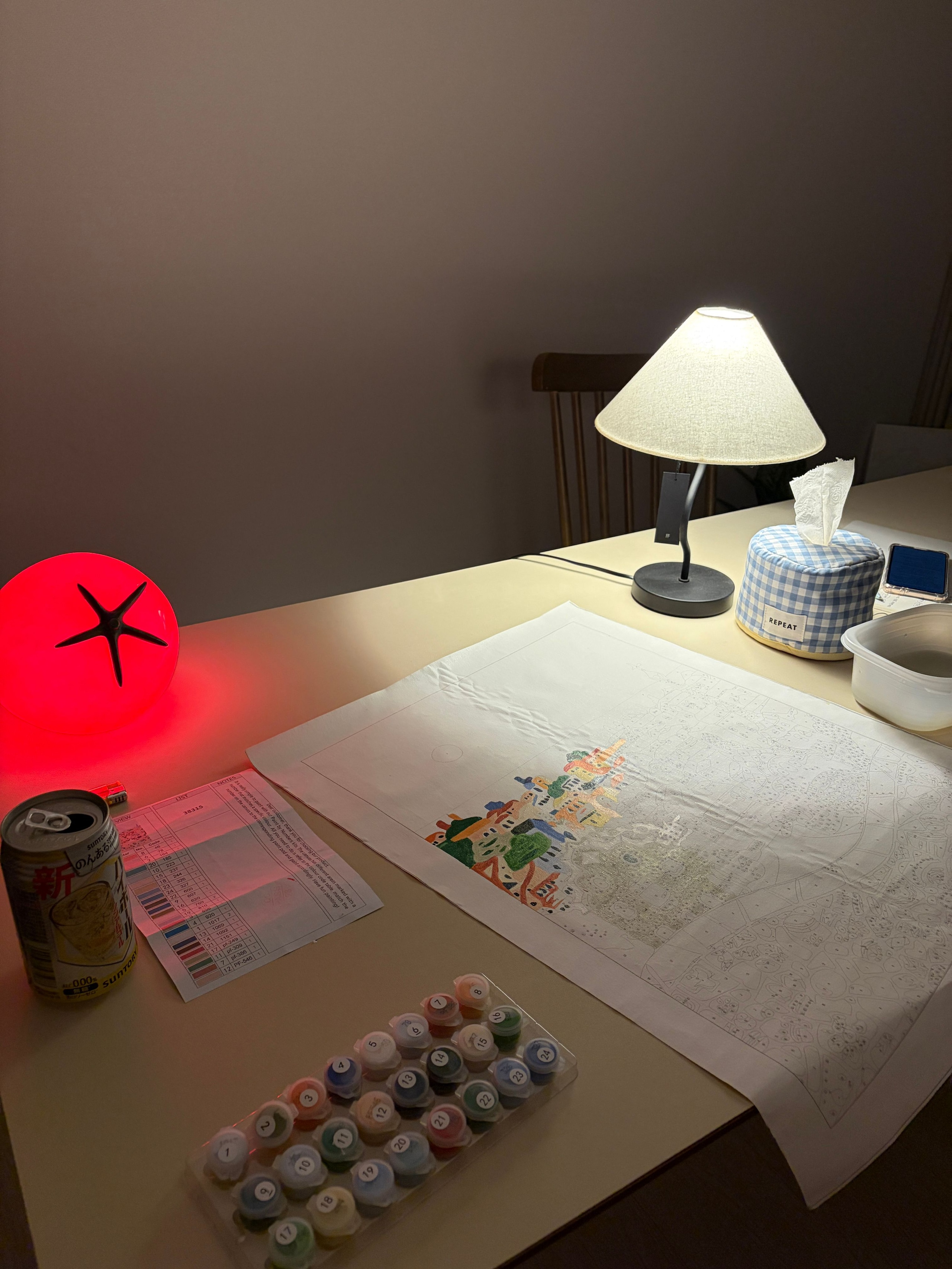 Tomato Mood Lamp user photo