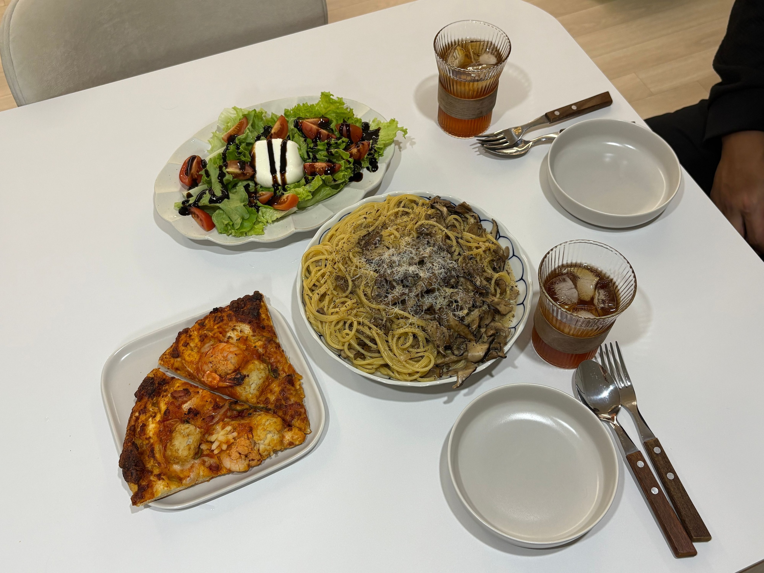 Oval Vintage Plate user photo