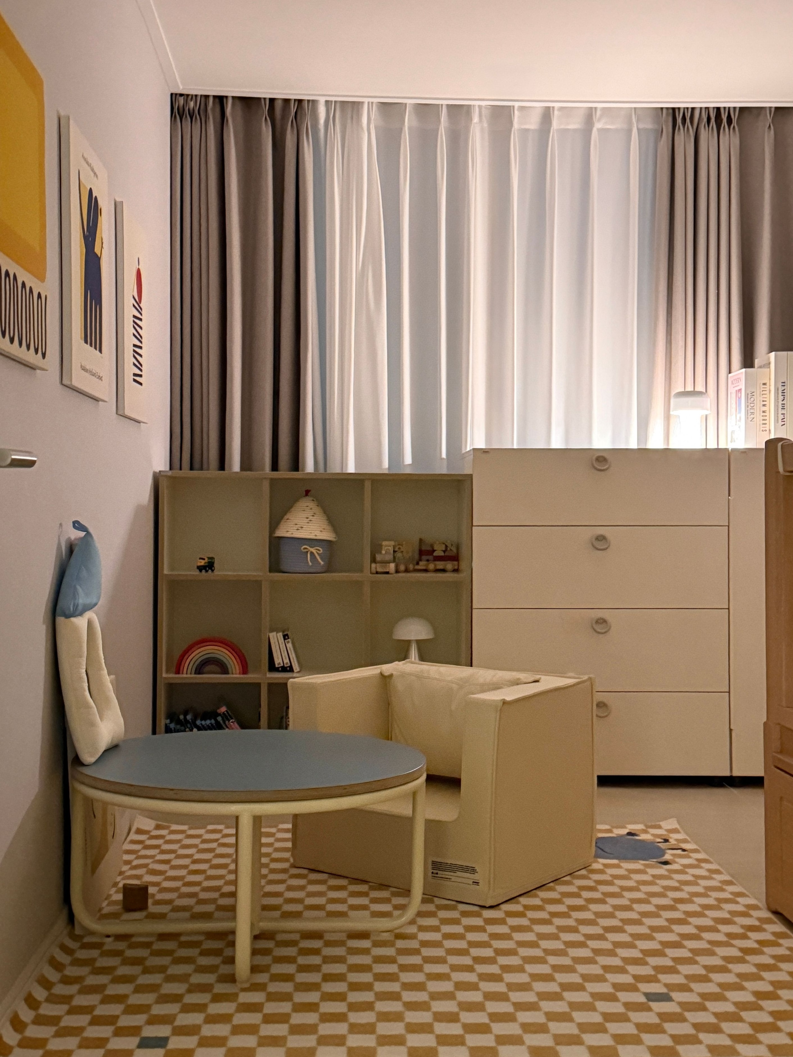Haus Soft Woven Storage Basket user photo