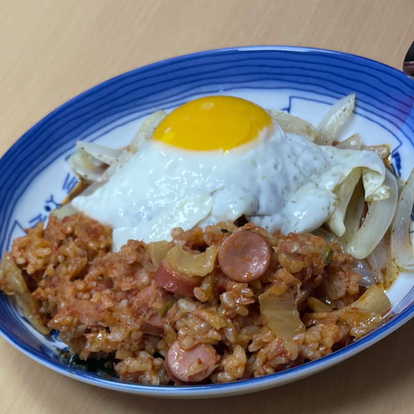 Cutie Neko Pasta Plate (2-Piece) user photo