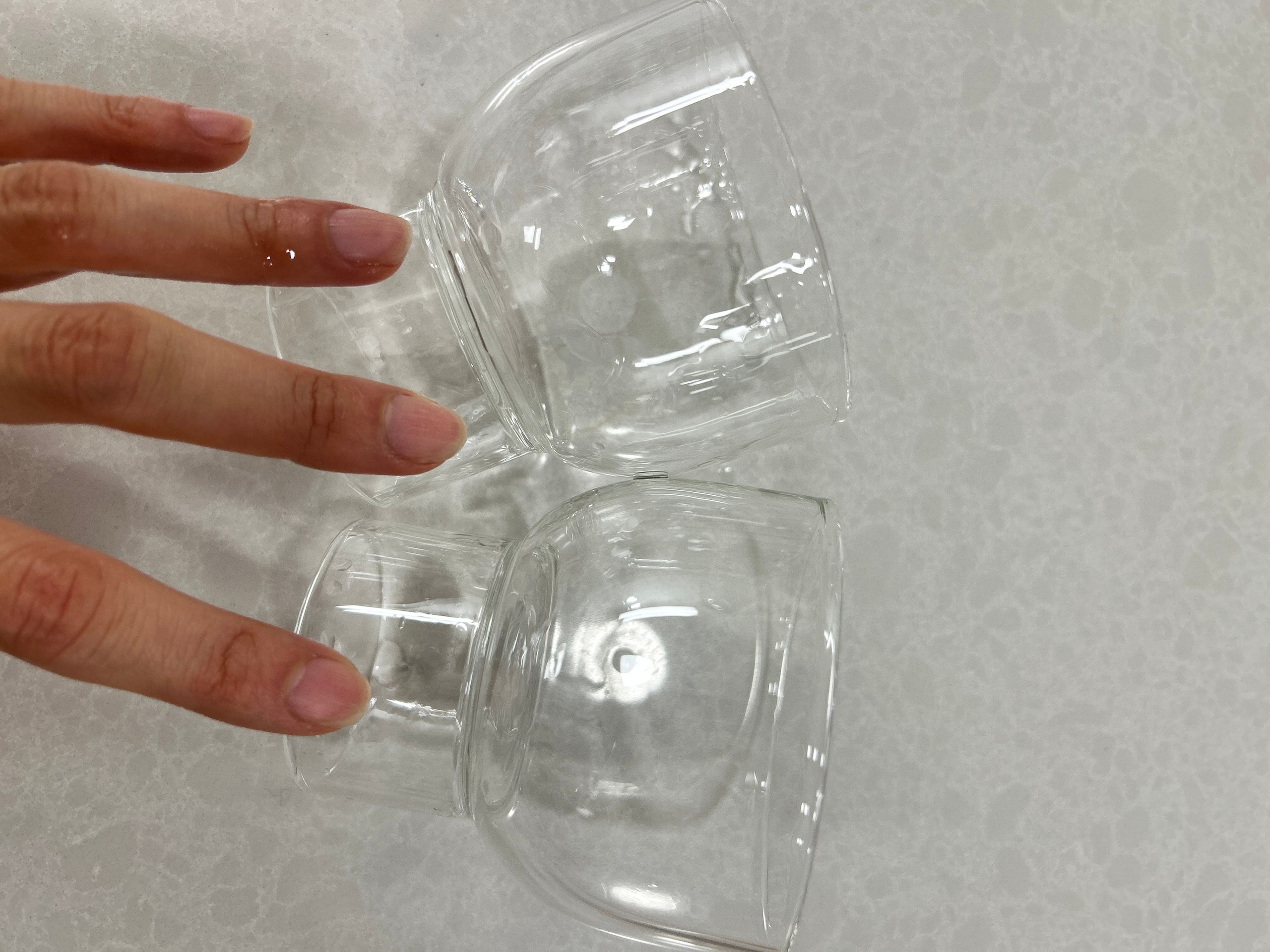 K-Style Rice Wine Dessert Goblet user photo