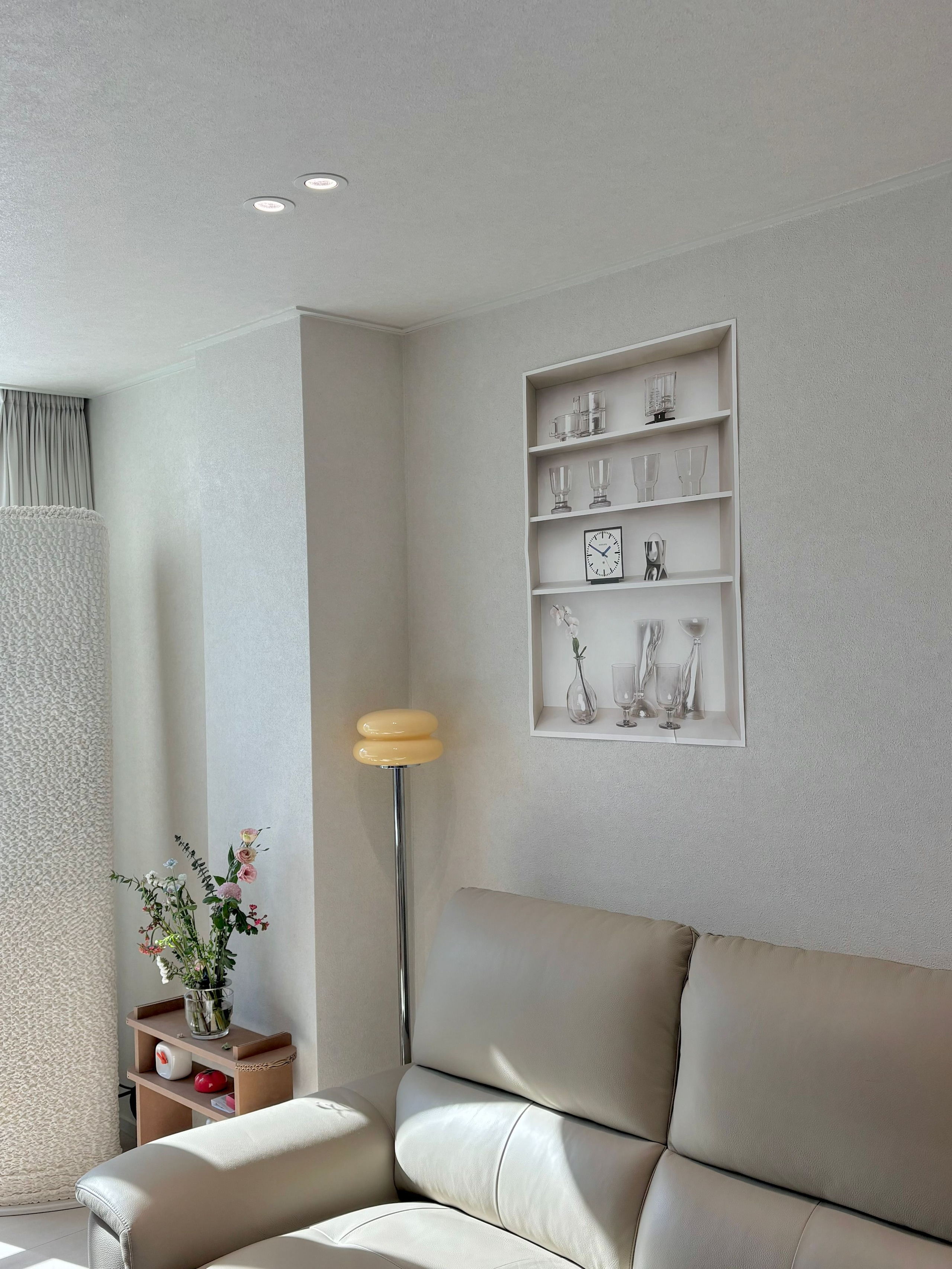 Round Kraft Shelf user photo