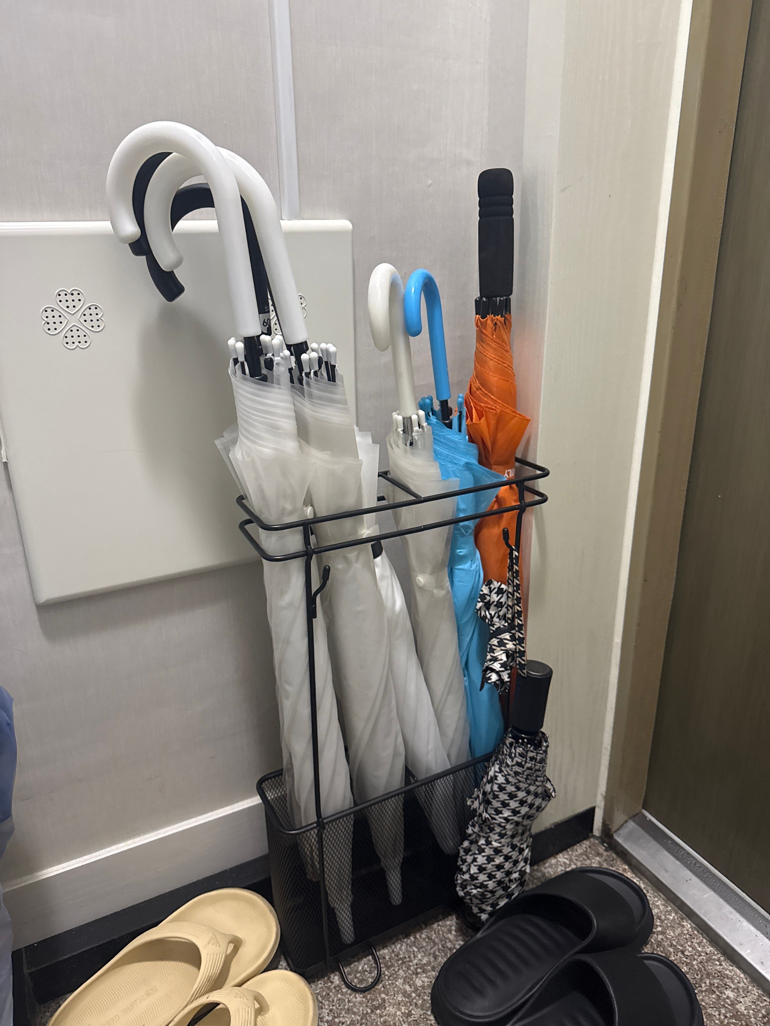 Slim Umbrella Holder user photo