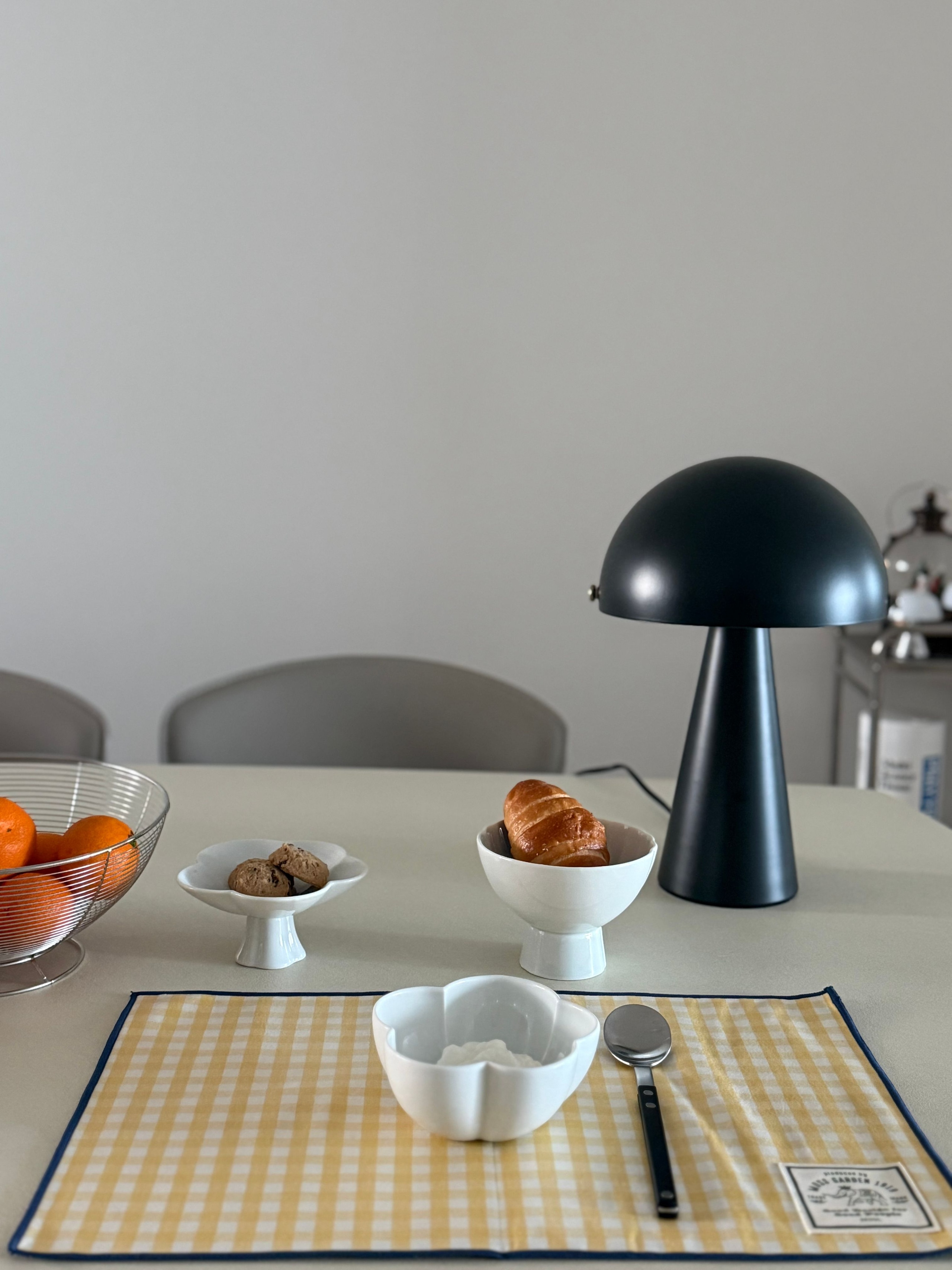 Color Block Spoon & Chopstick Set user photo